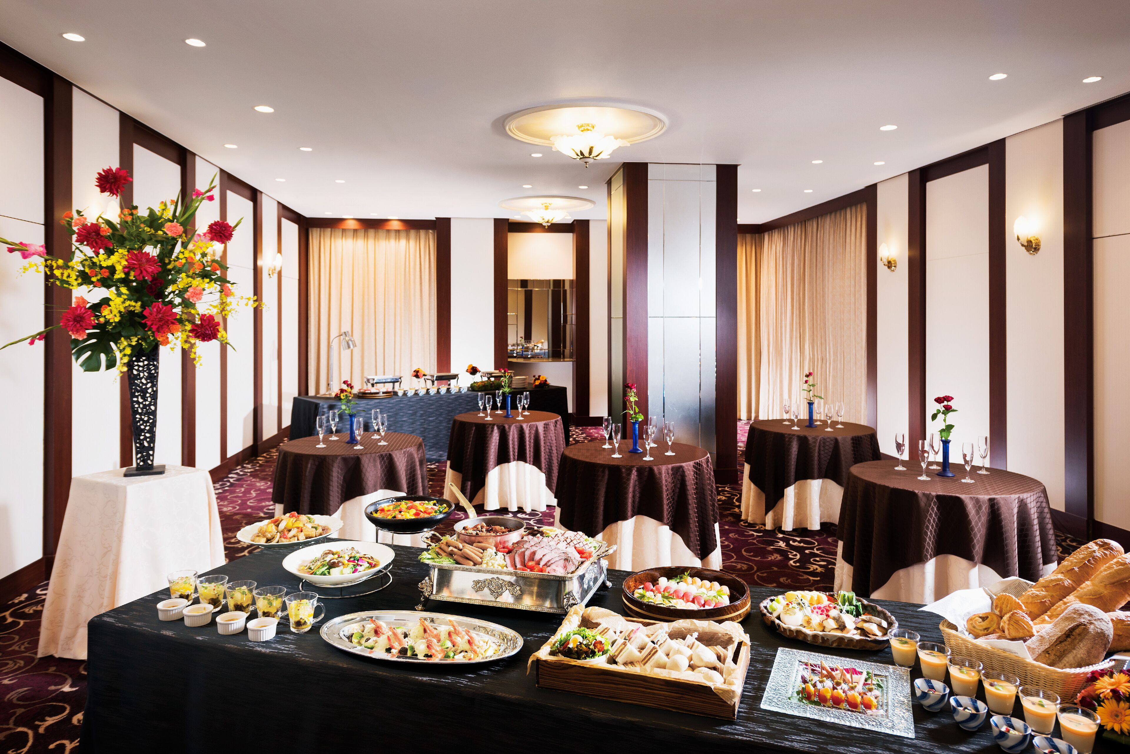 Hotel New Hankyu Kyoto