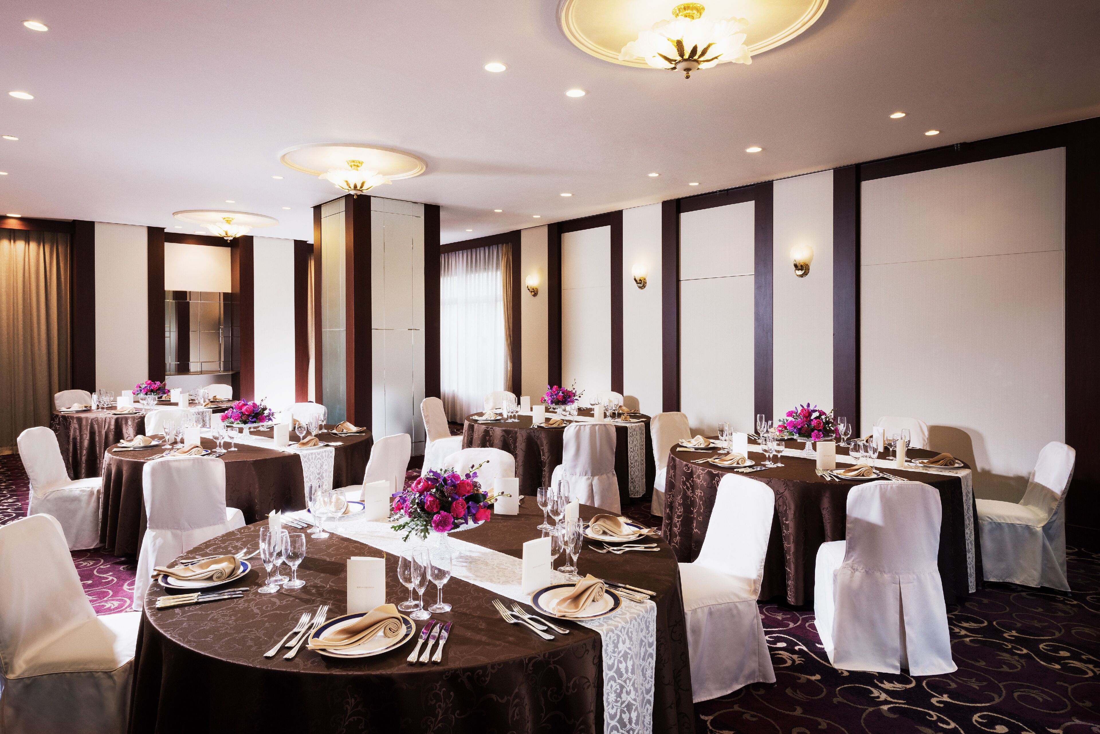 Hotel New Hankyu Kyoto
