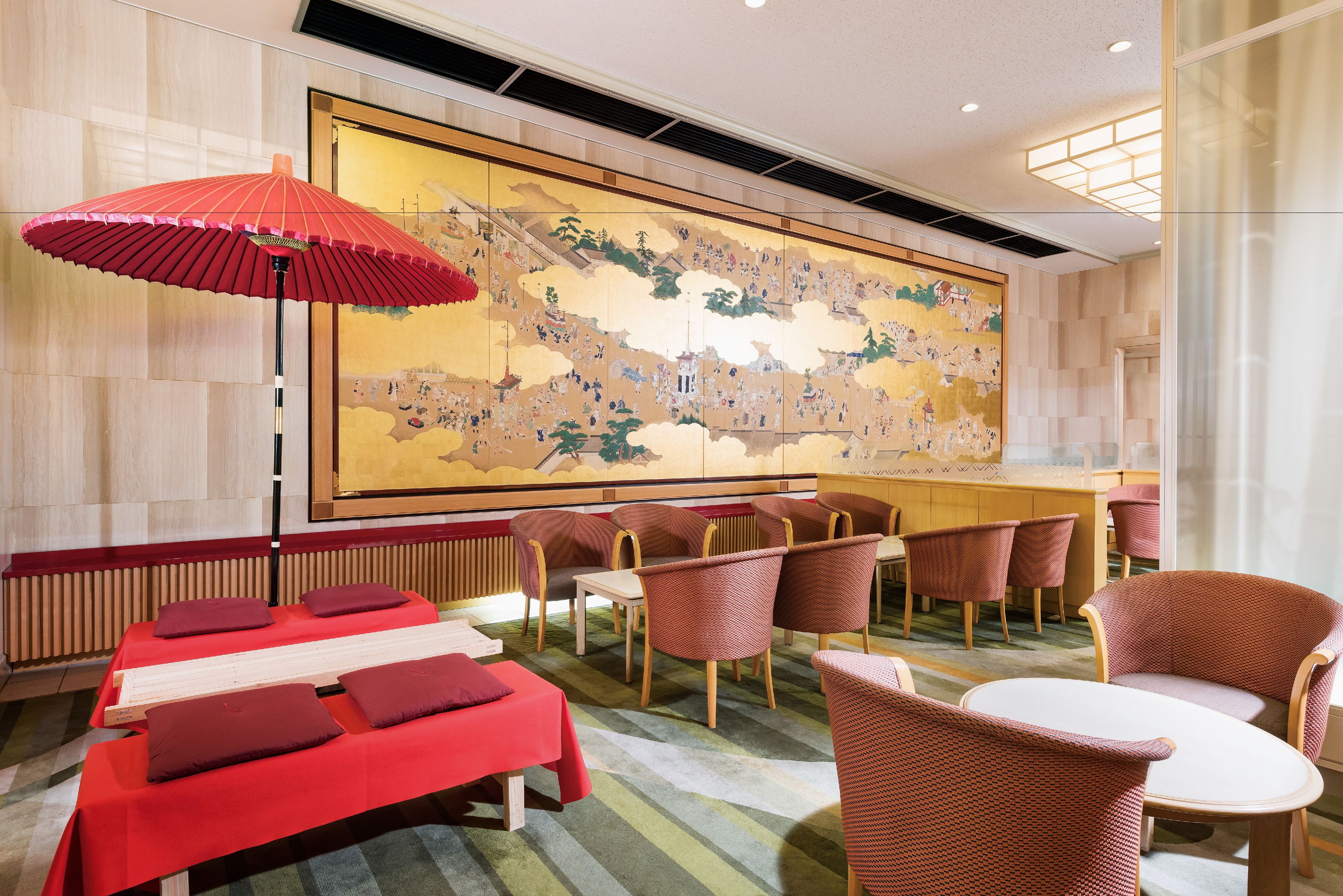 Hotel New Hankyu Kyoto