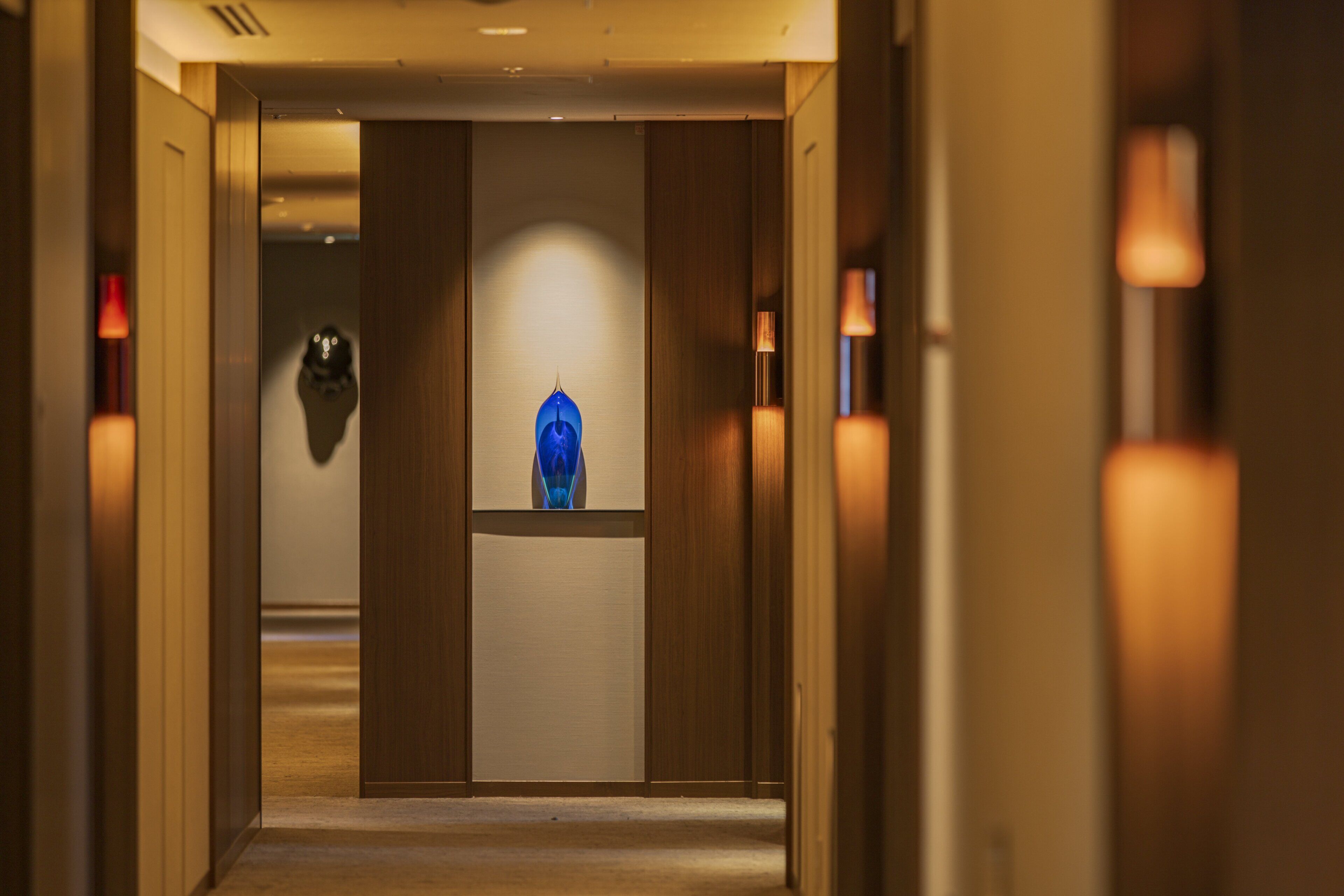 Hotel Okura Kyoto Okazaki Bettei
