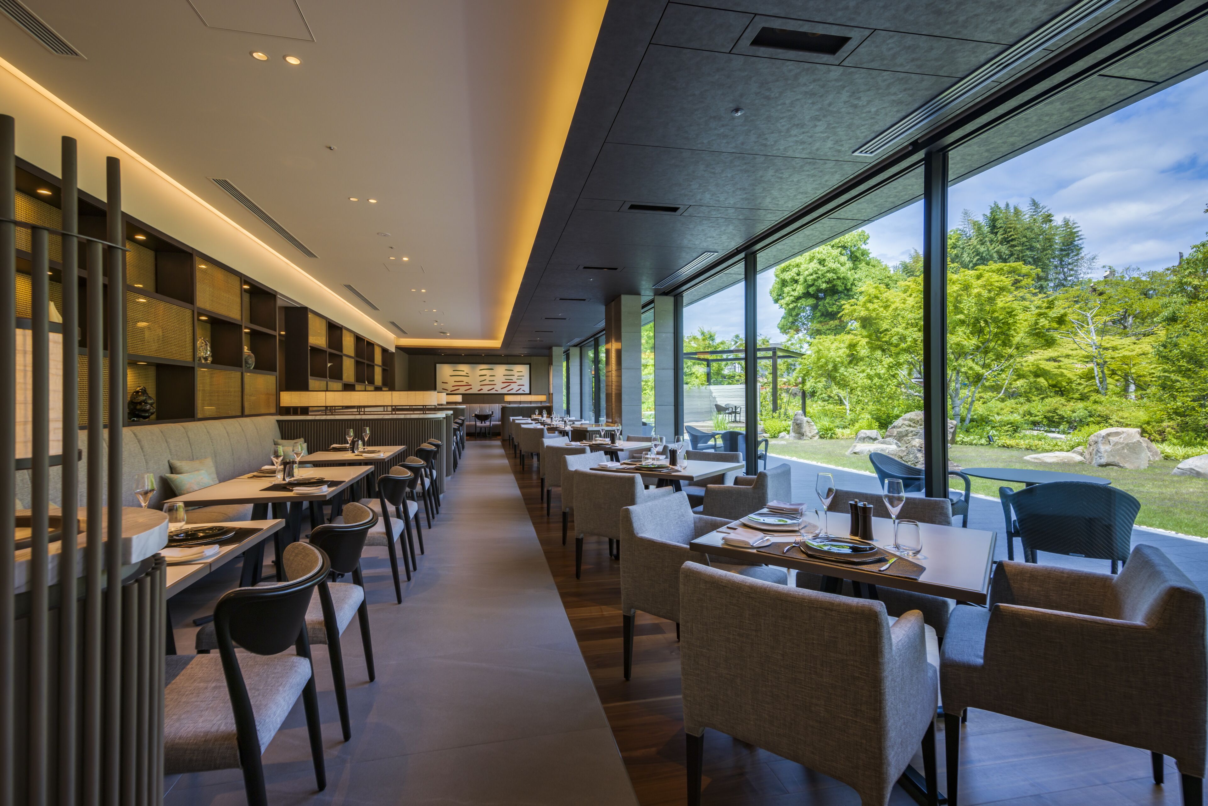 Hotel Okura Kyoto Okazaki Bettei