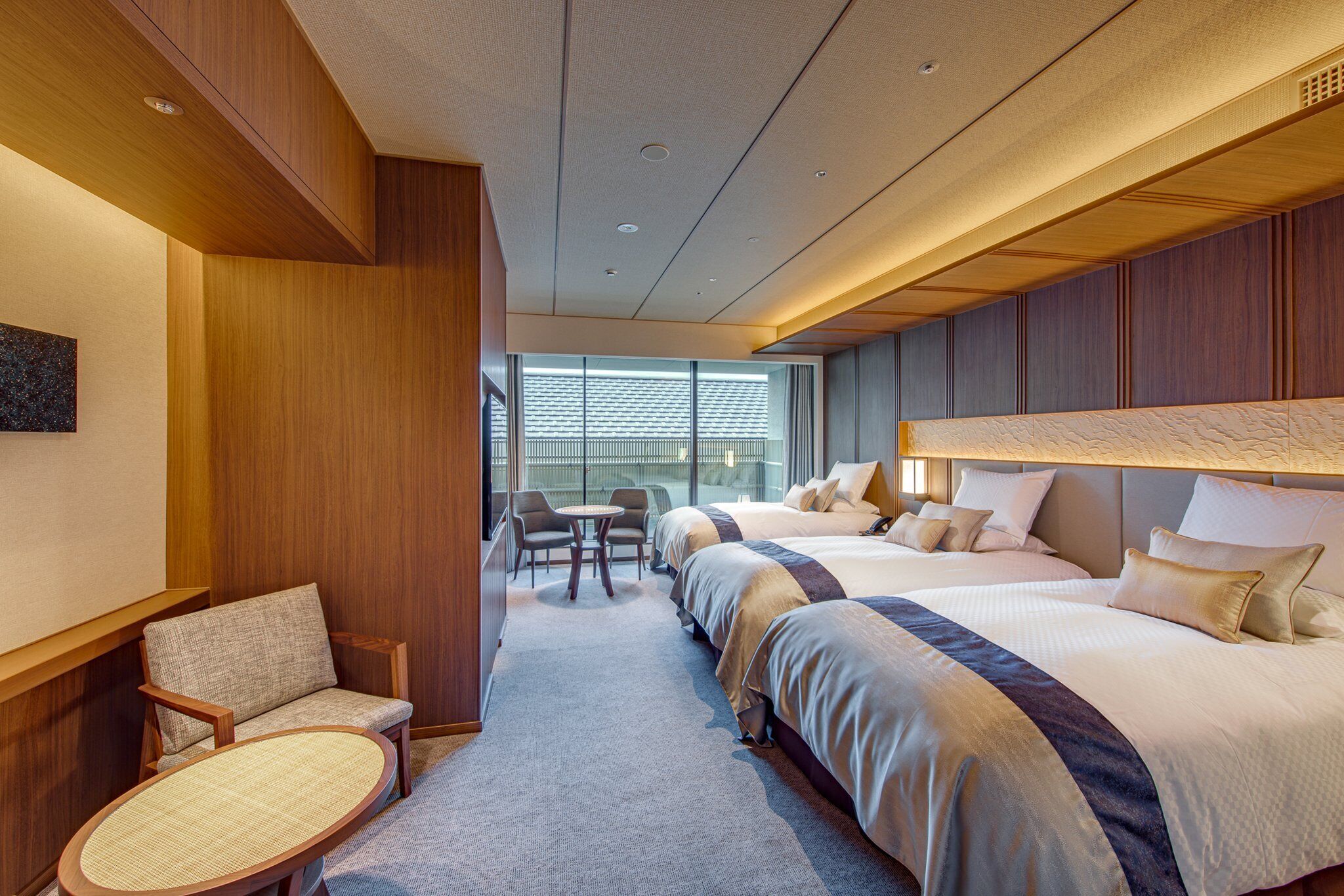 Hotel Okura Kyoto Okazaki Bettei