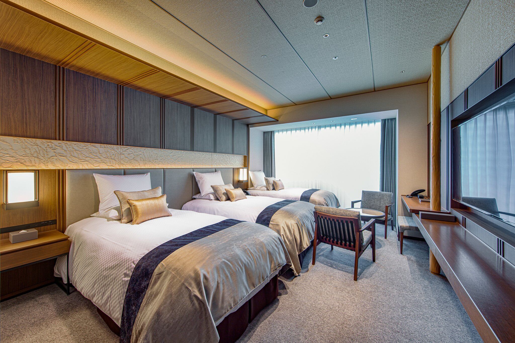 Hotel Okura Kyoto Okazaki Bettei