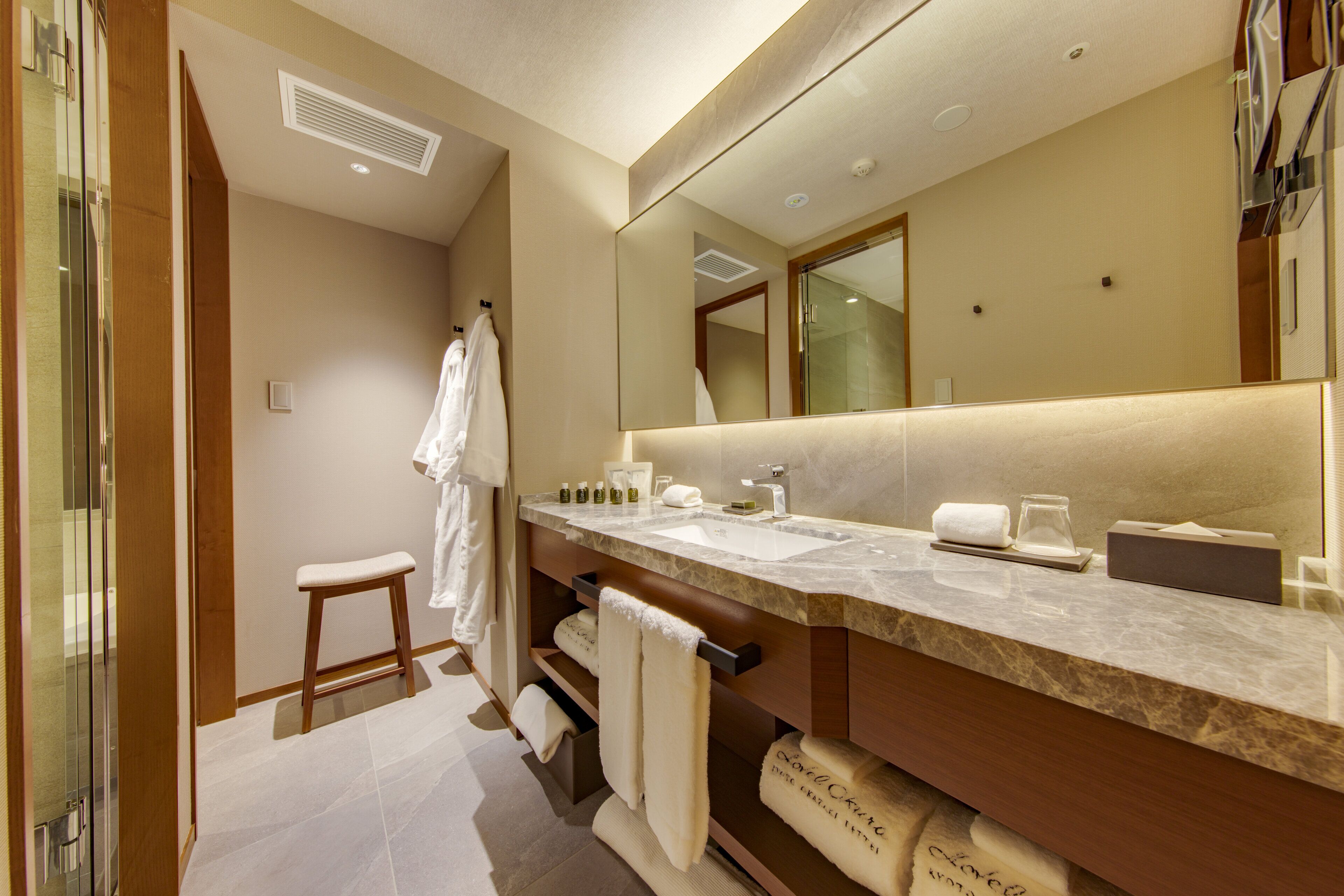 Hotel Okura Kyoto Okazaki Bettei