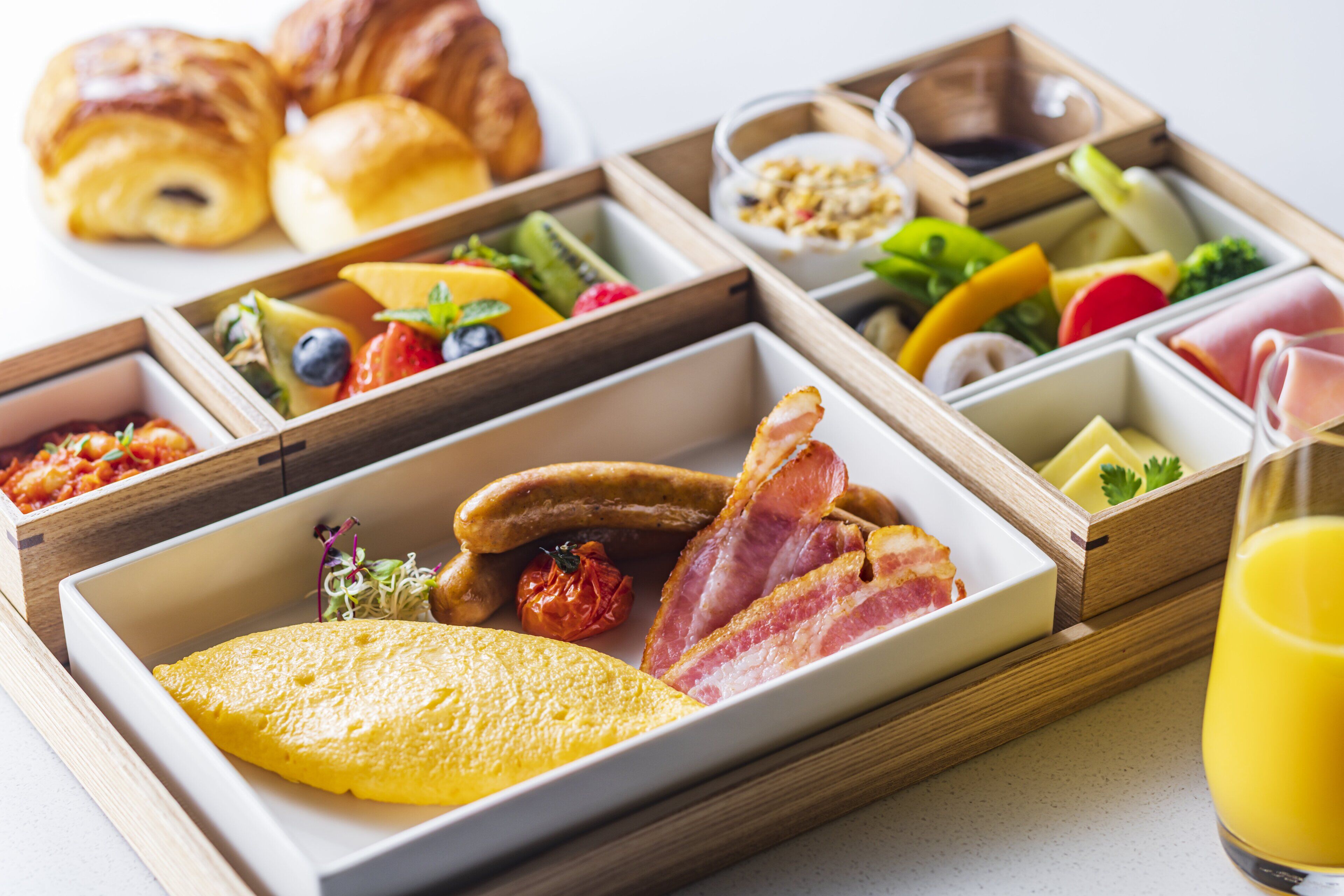 Hotel Okura Kyoto Okazaki Bettei