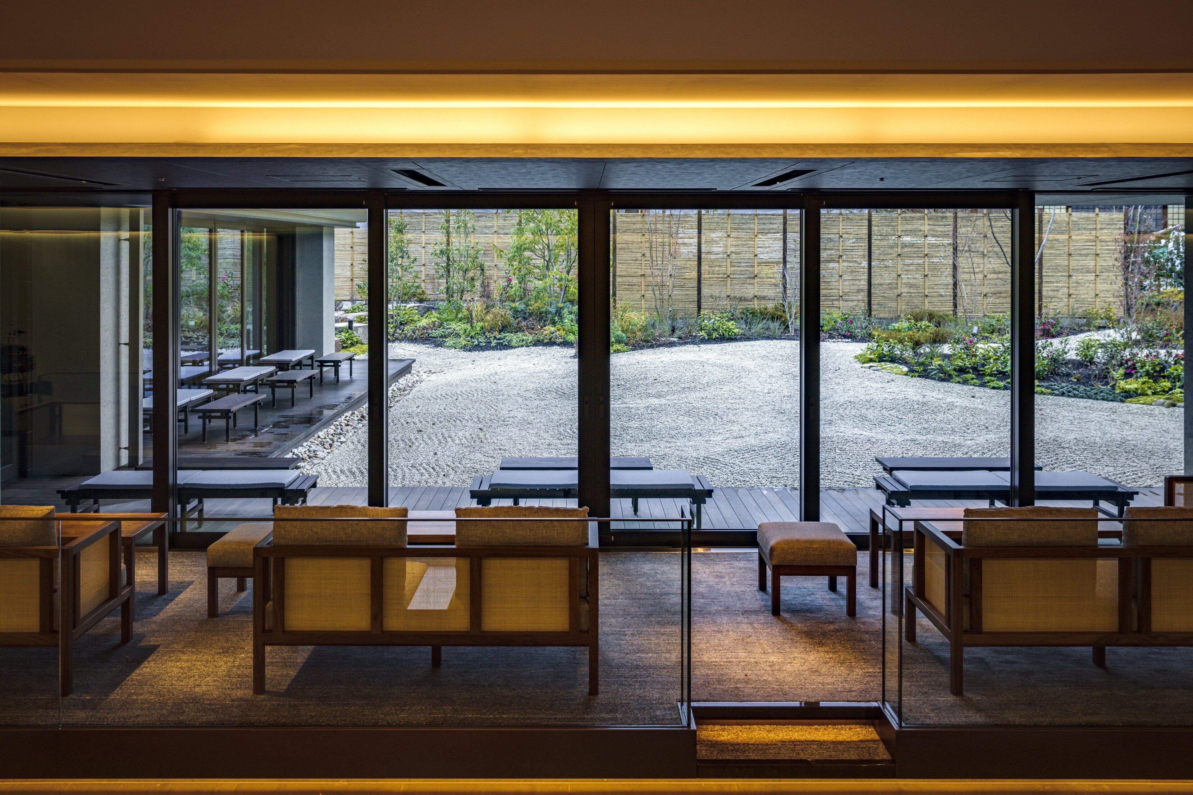 Hotel Okura Kyoto Okazaki Bettei