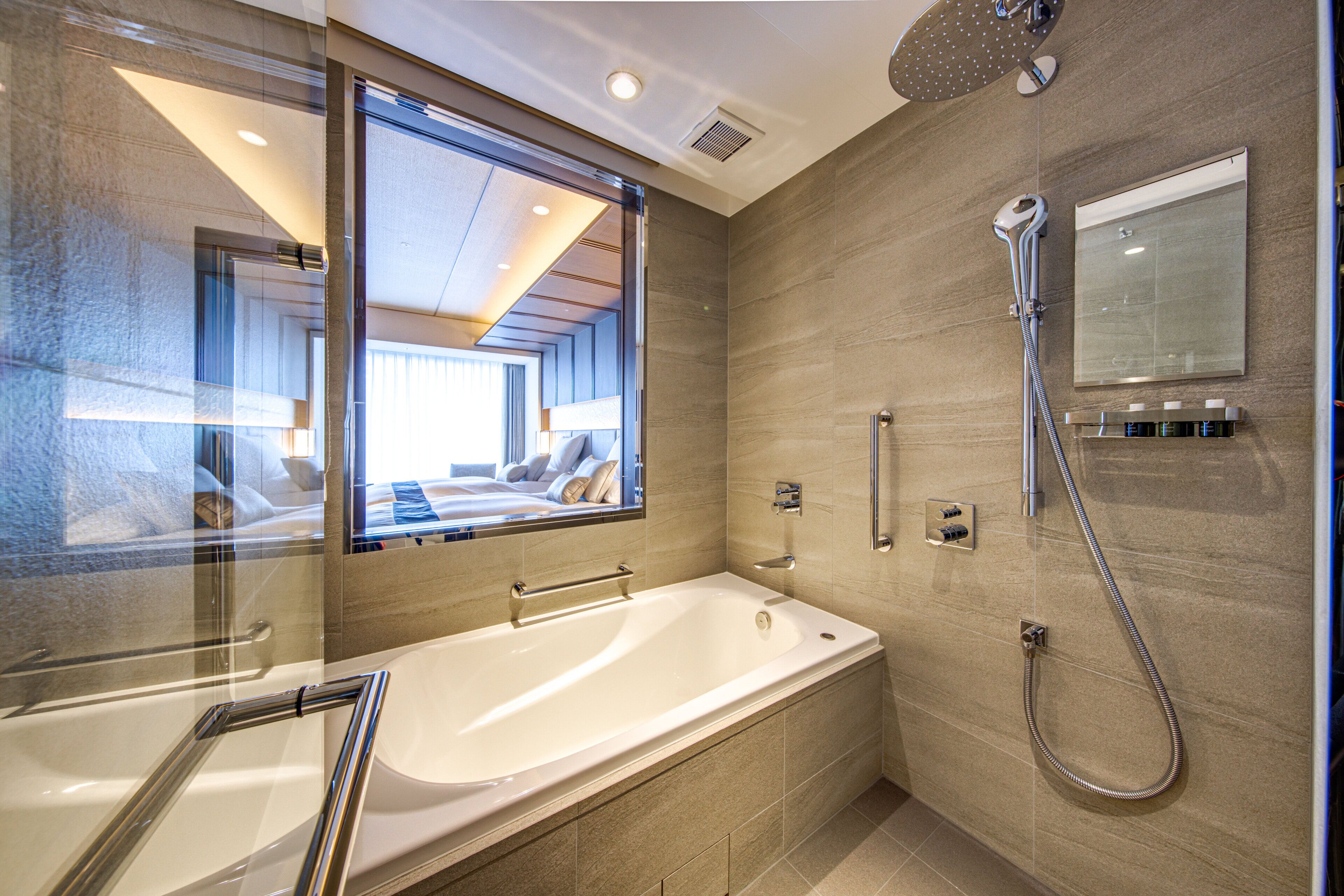 Hotel Okura Kyoto Okazaki Bettei