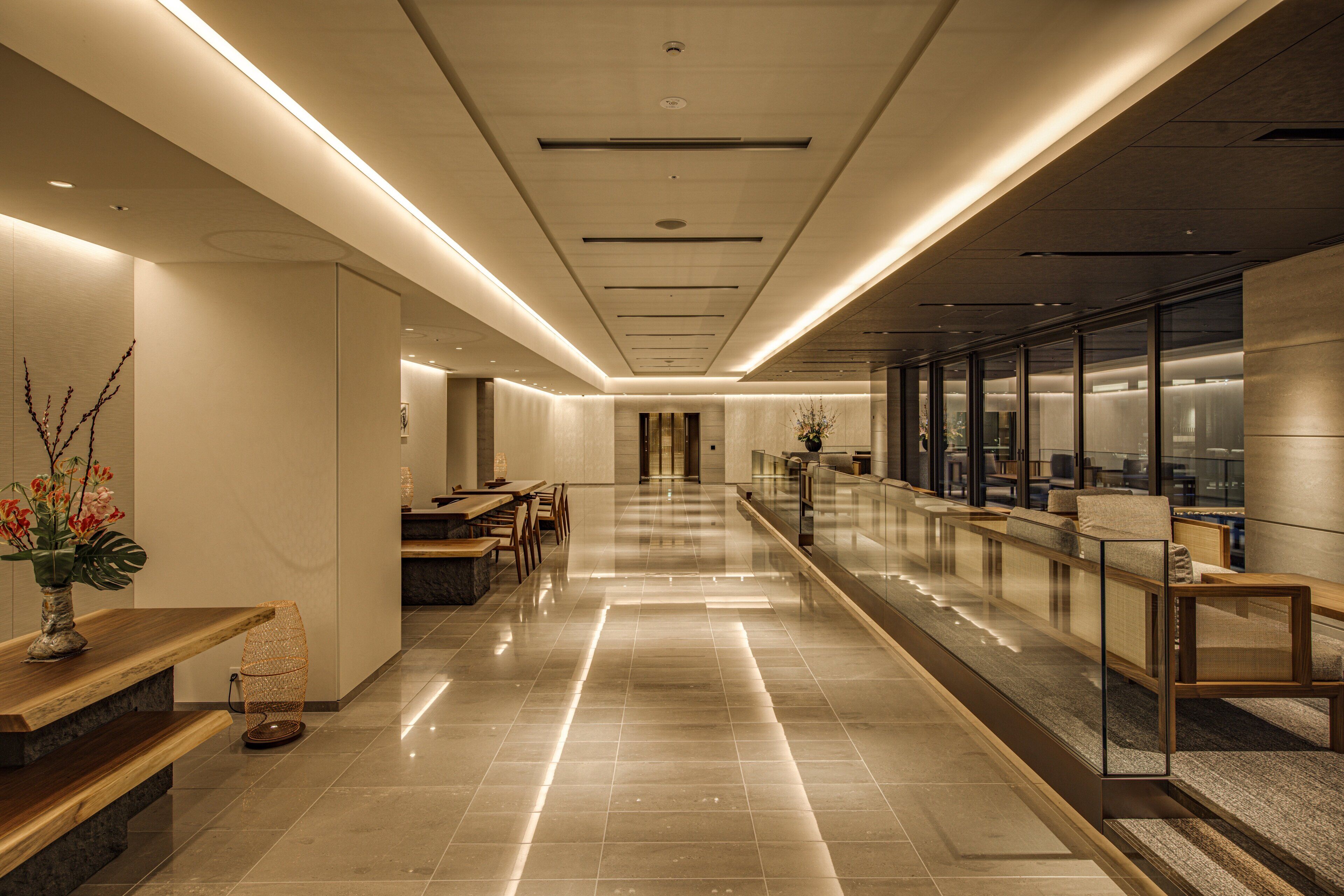 Hotel Okura Kyoto Okazaki Bettei