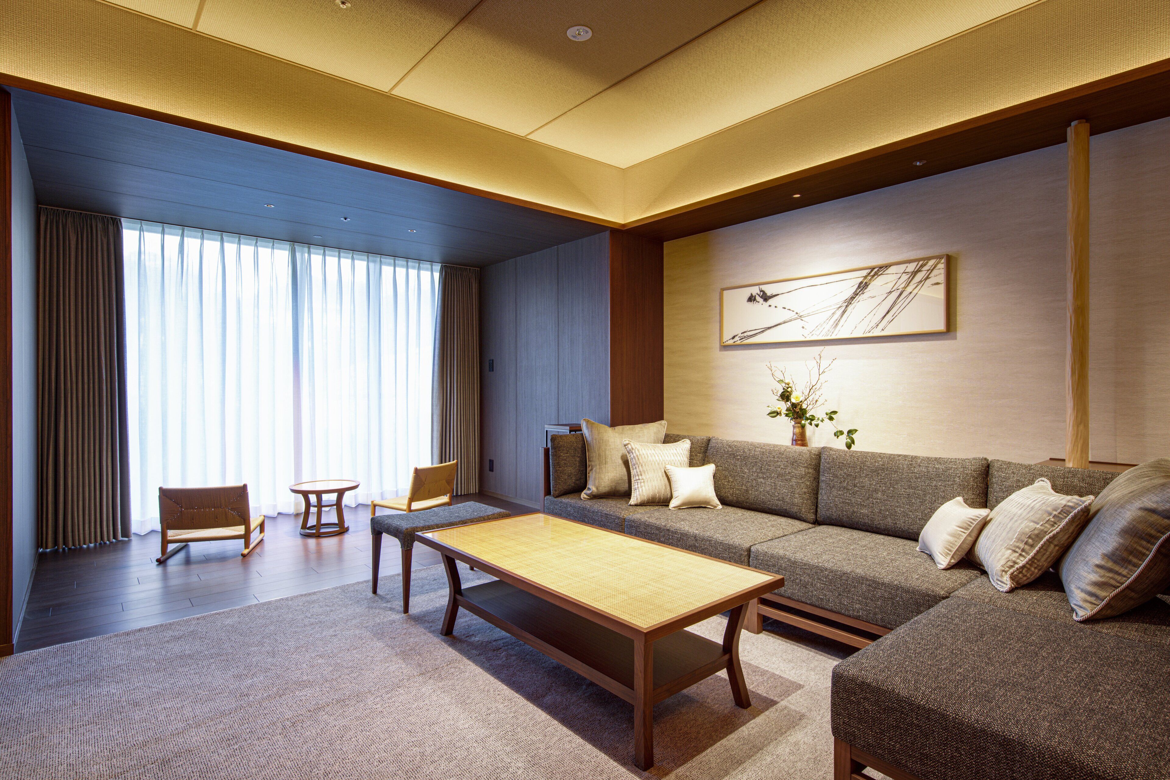 Hotel Okura Kyoto Okazaki Bettei