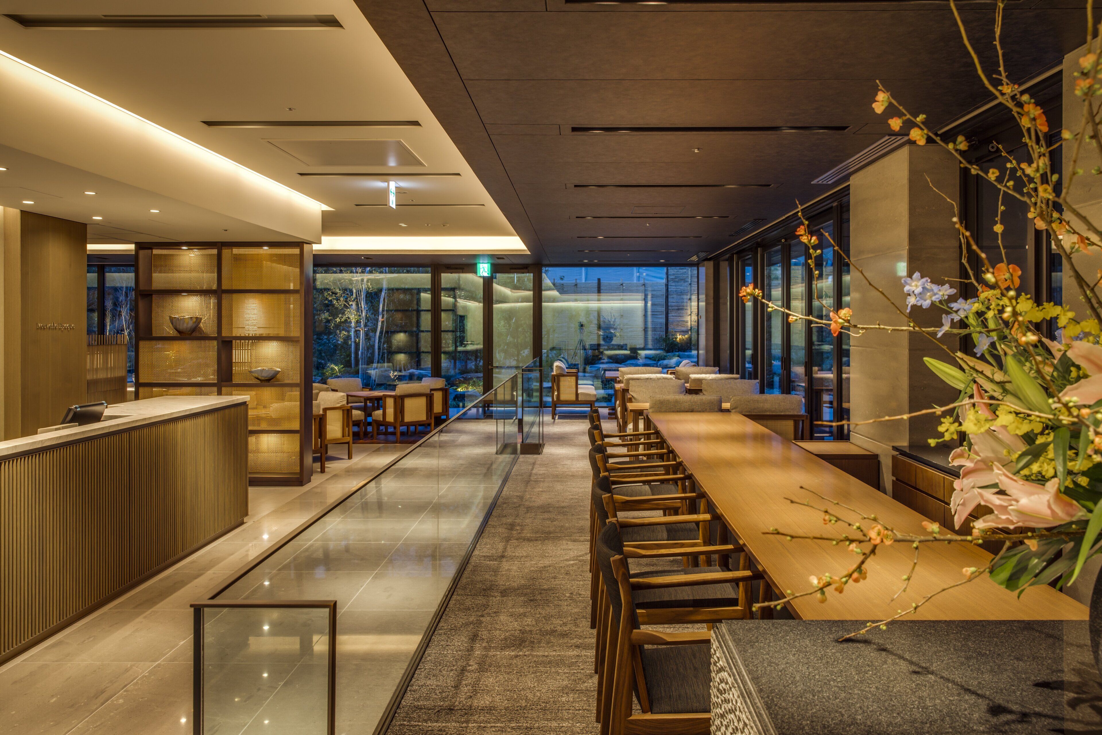 Hotel Okura Kyoto Okazaki Bettei