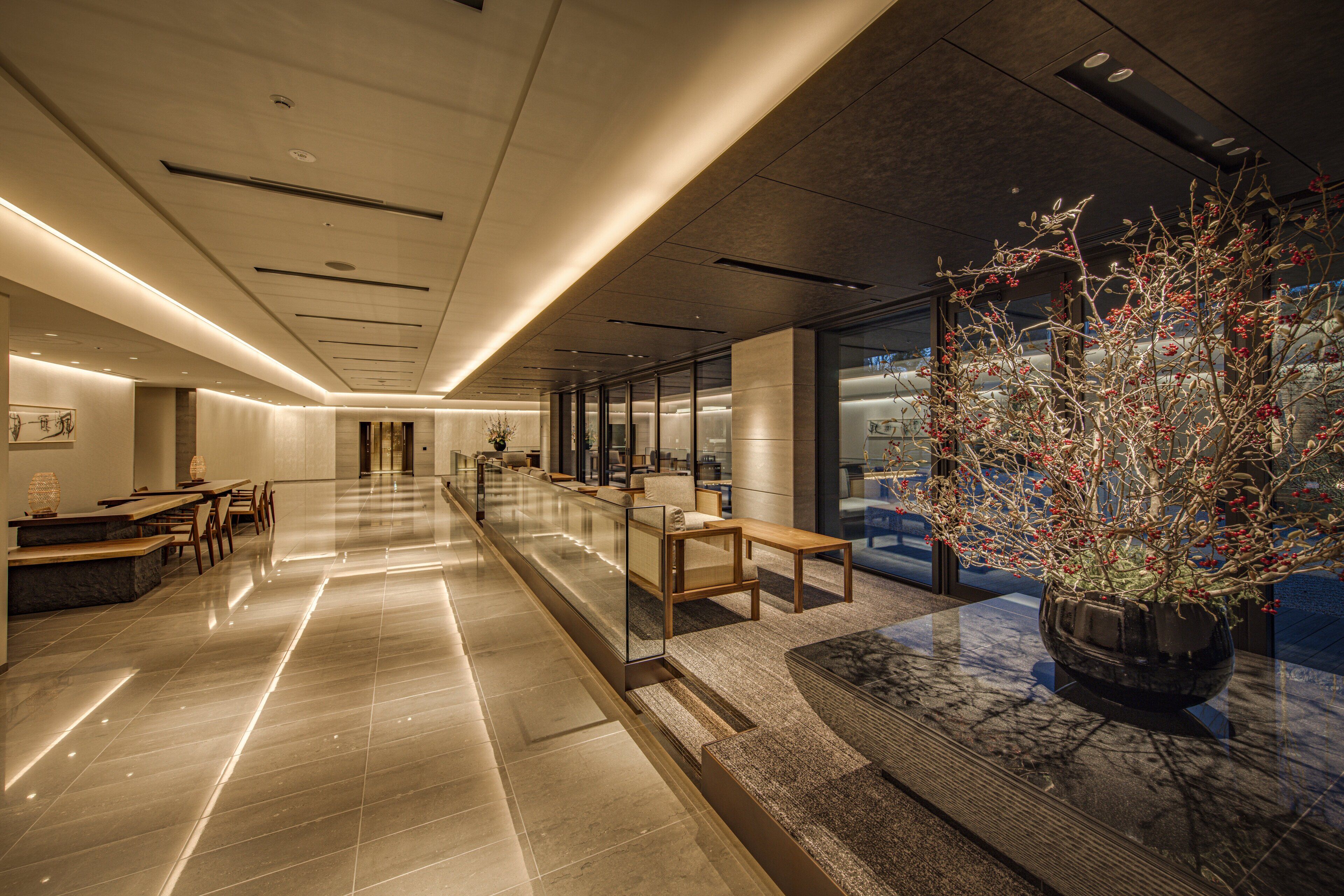 Hotel Okura Kyoto Okazaki Bettei
