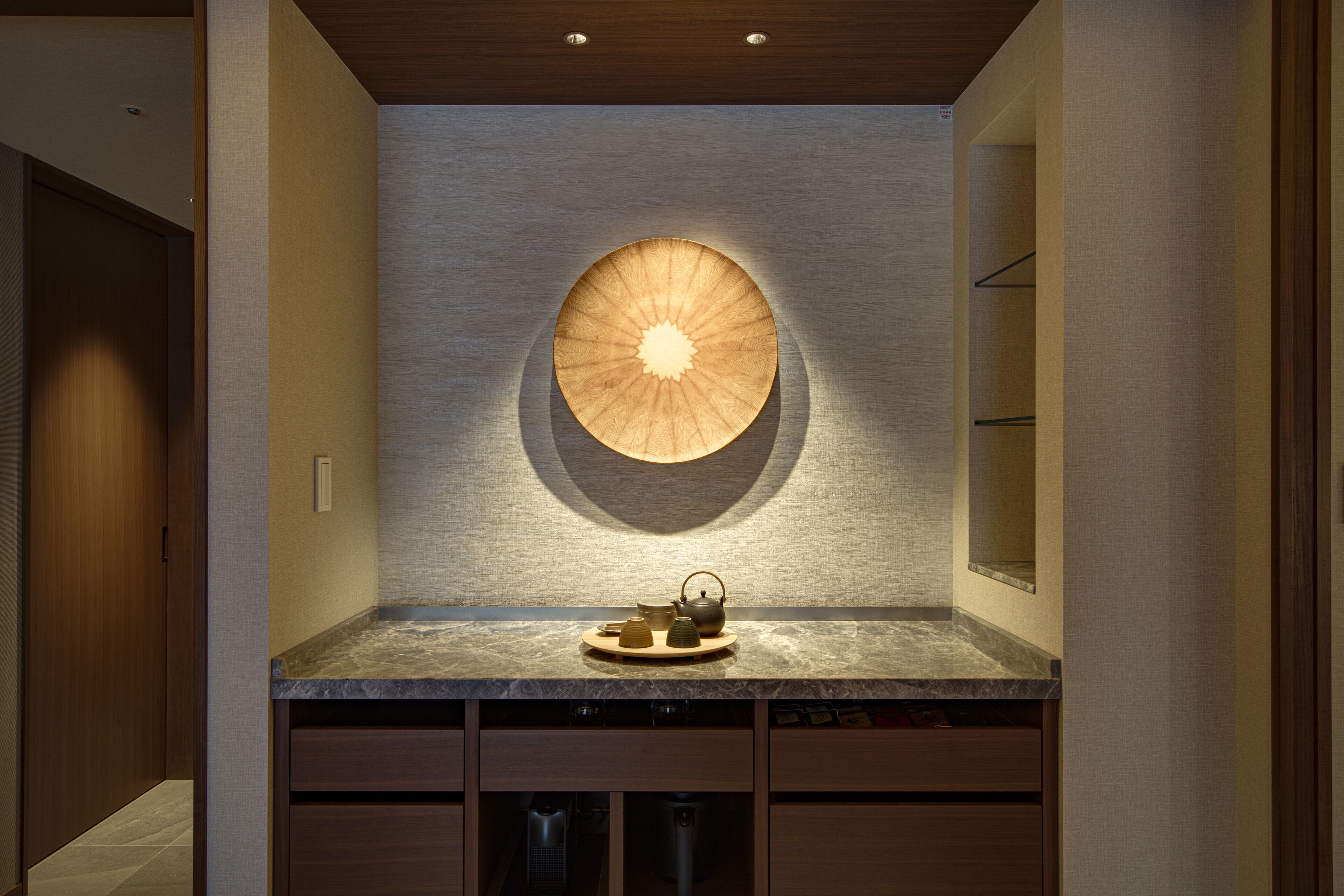 Hotel Okura Kyoto Okazaki Bettei