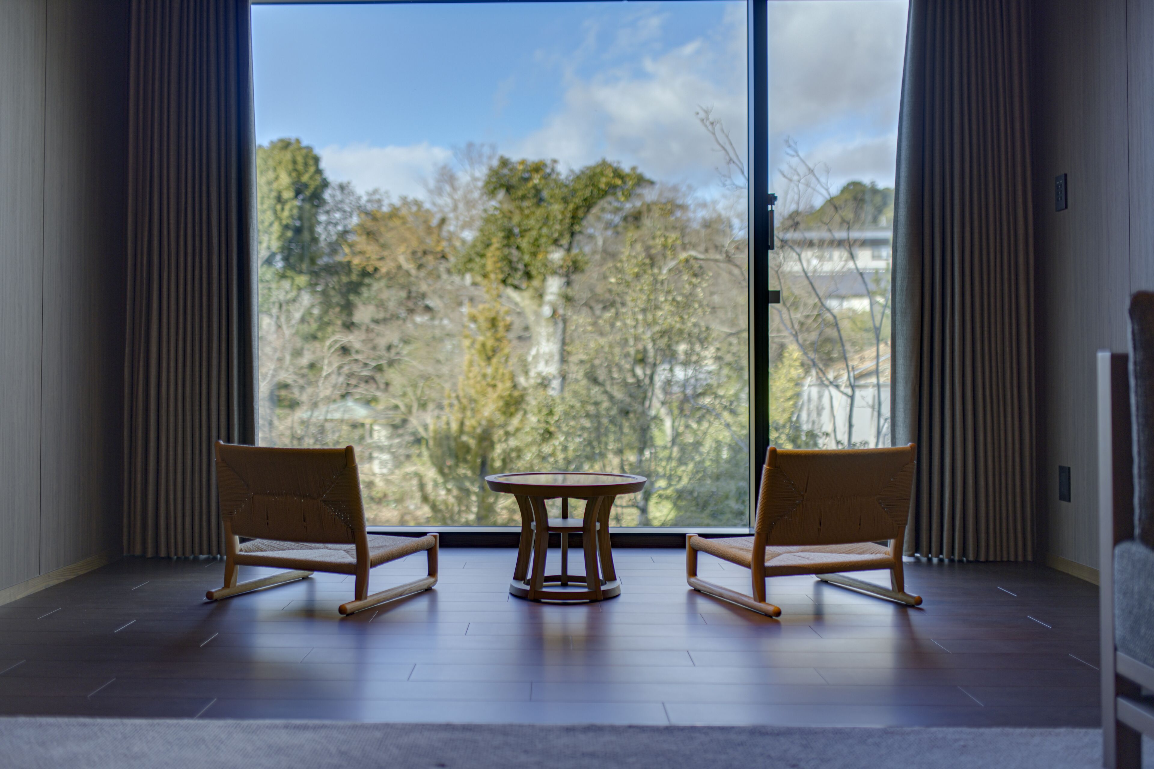 Hotel Okura Kyoto Okazaki Bettei