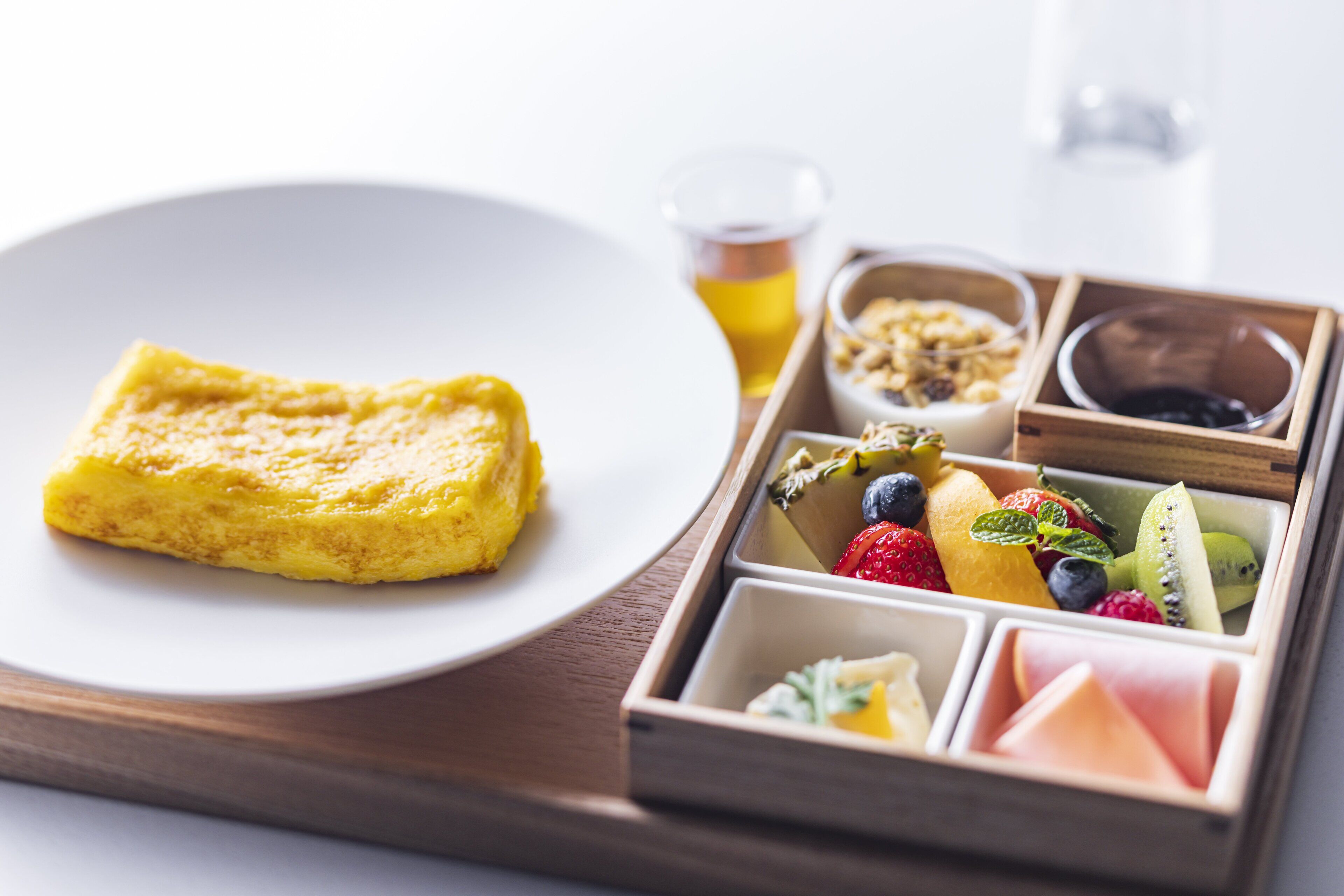 Hotel Okura Kyoto Okazaki Bettei