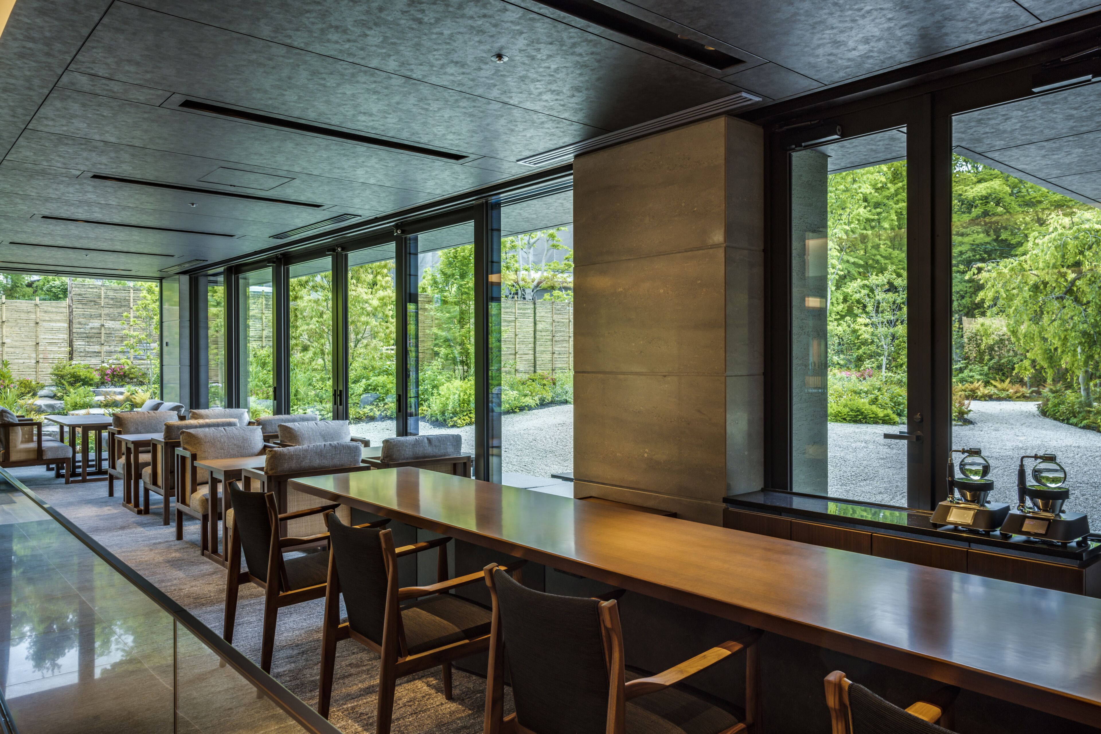 Hotel Okura Kyoto Okazaki Bettei