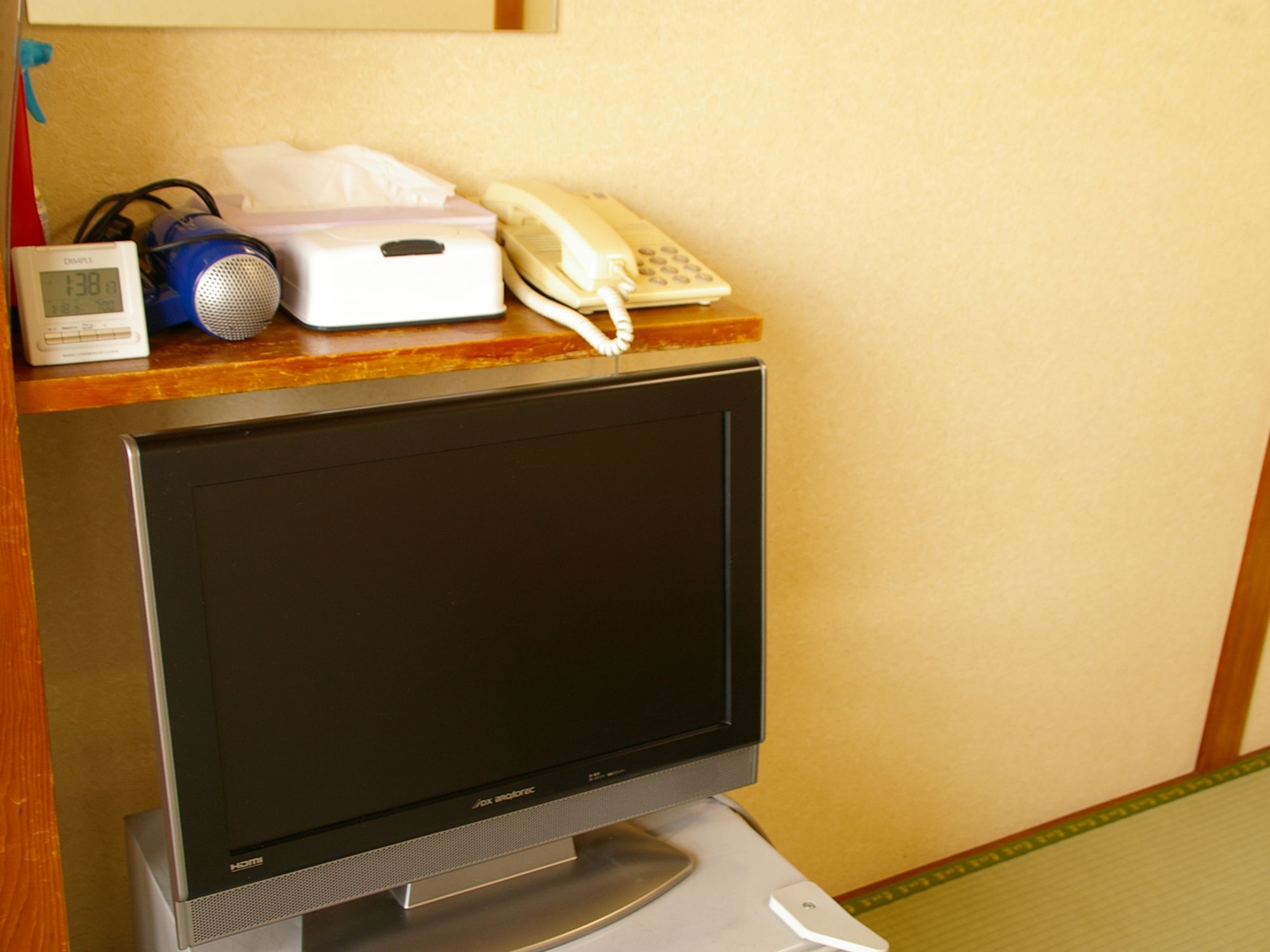 Hotel Omiya