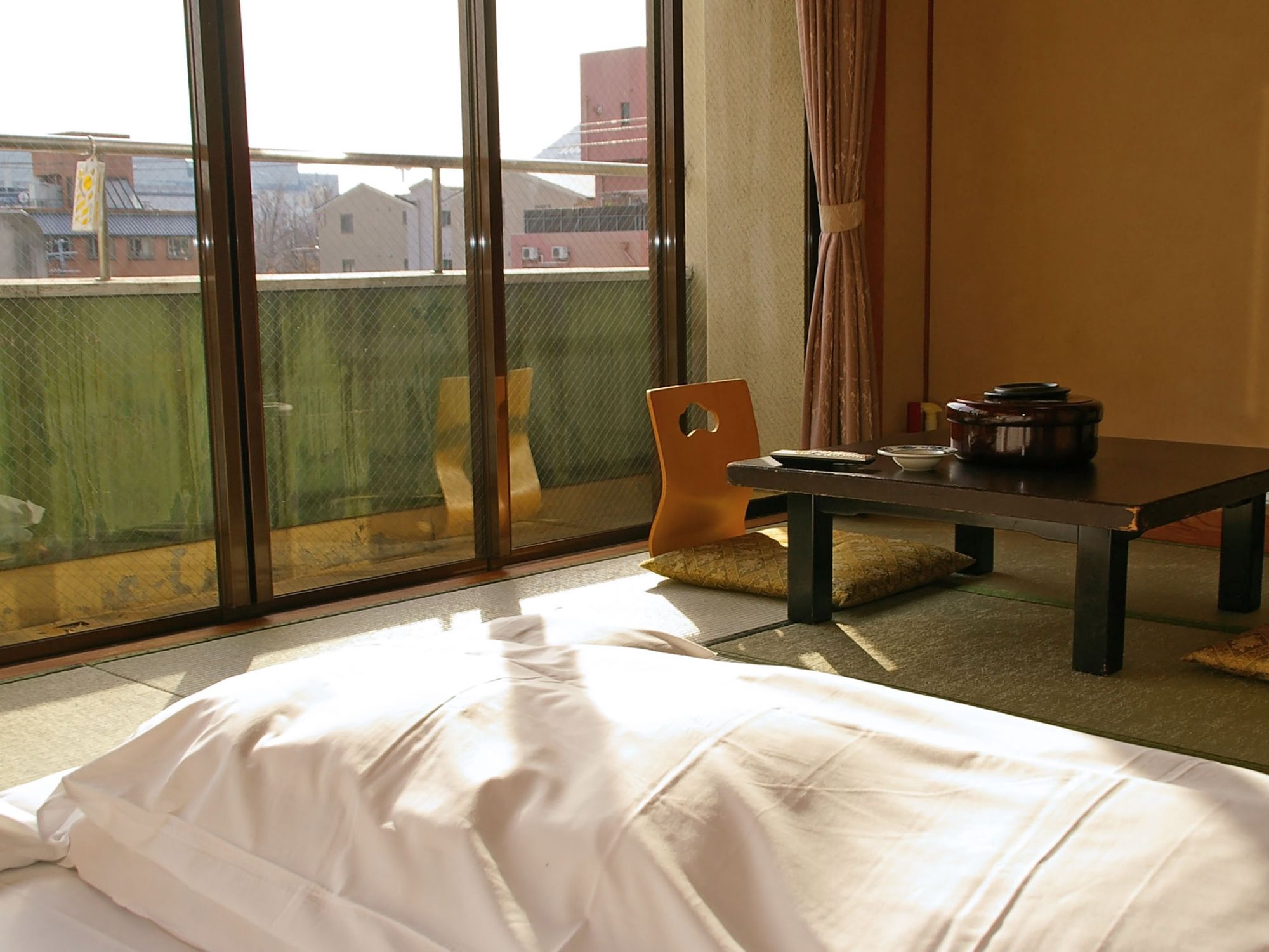 Hotel Omiya