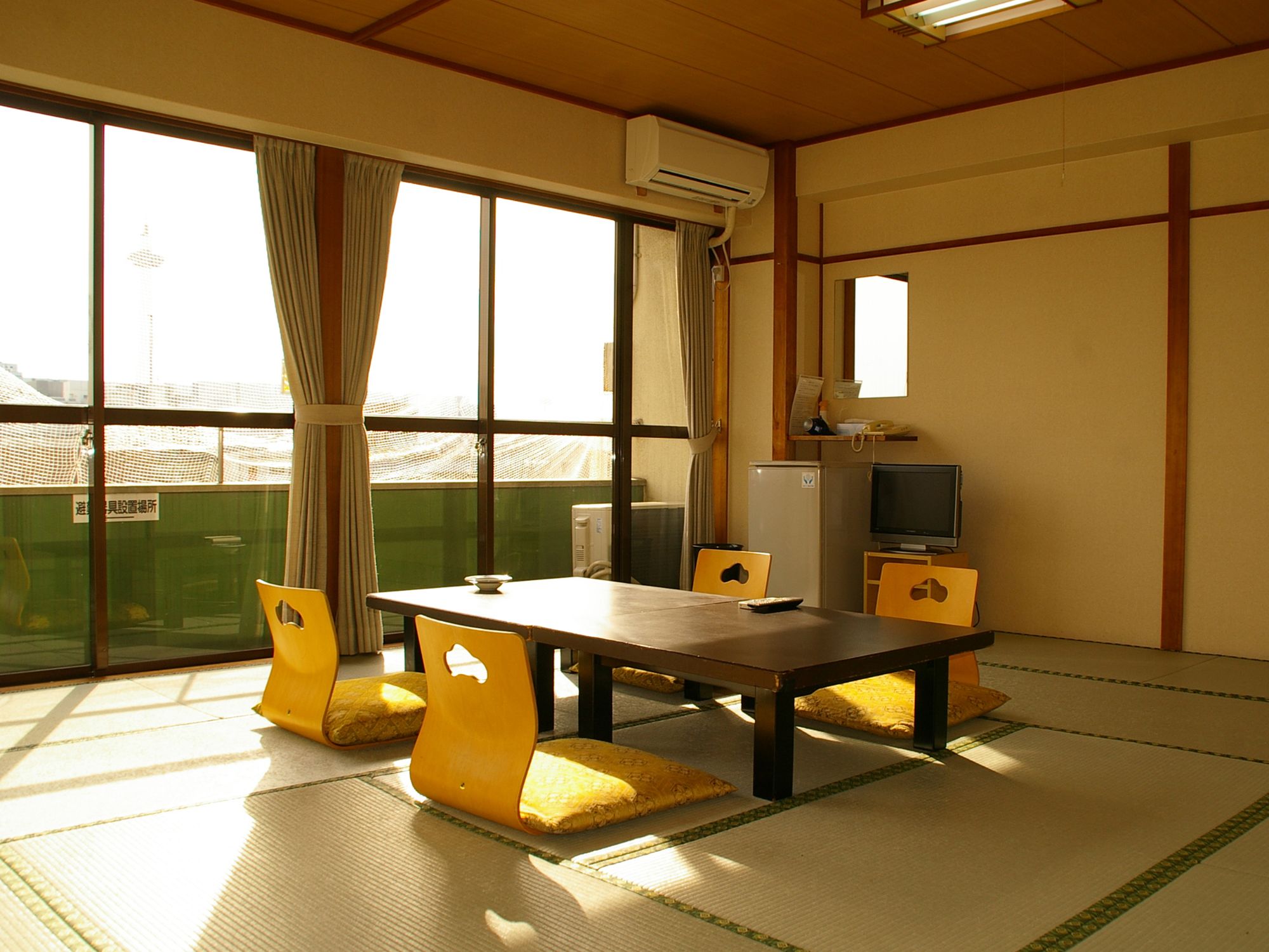 Hotel Omiya