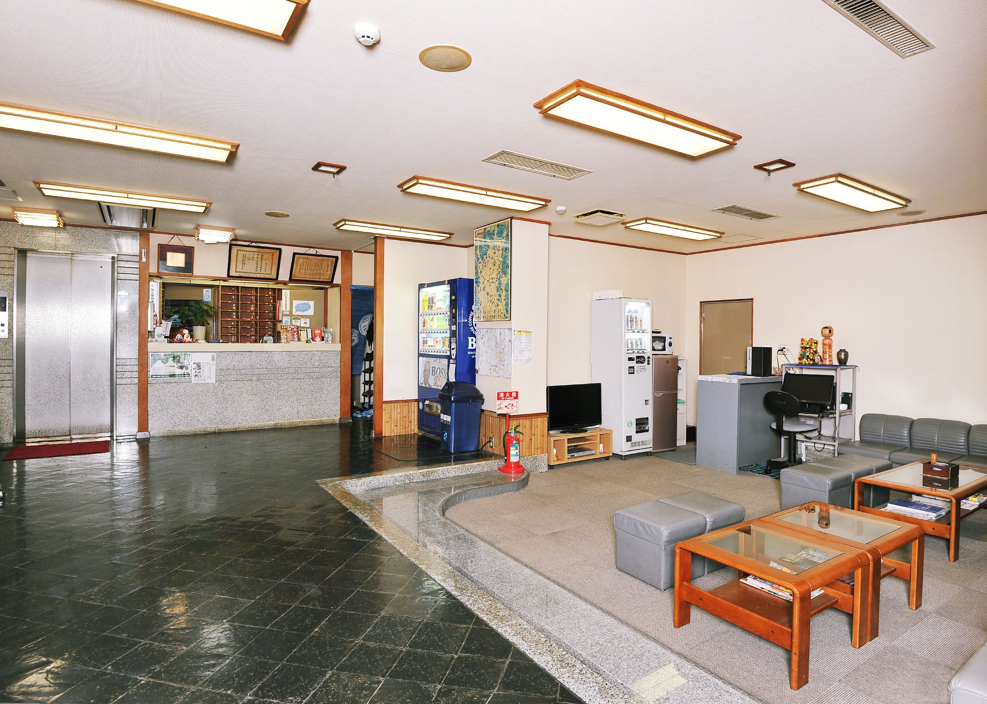 Hotel Omiya
