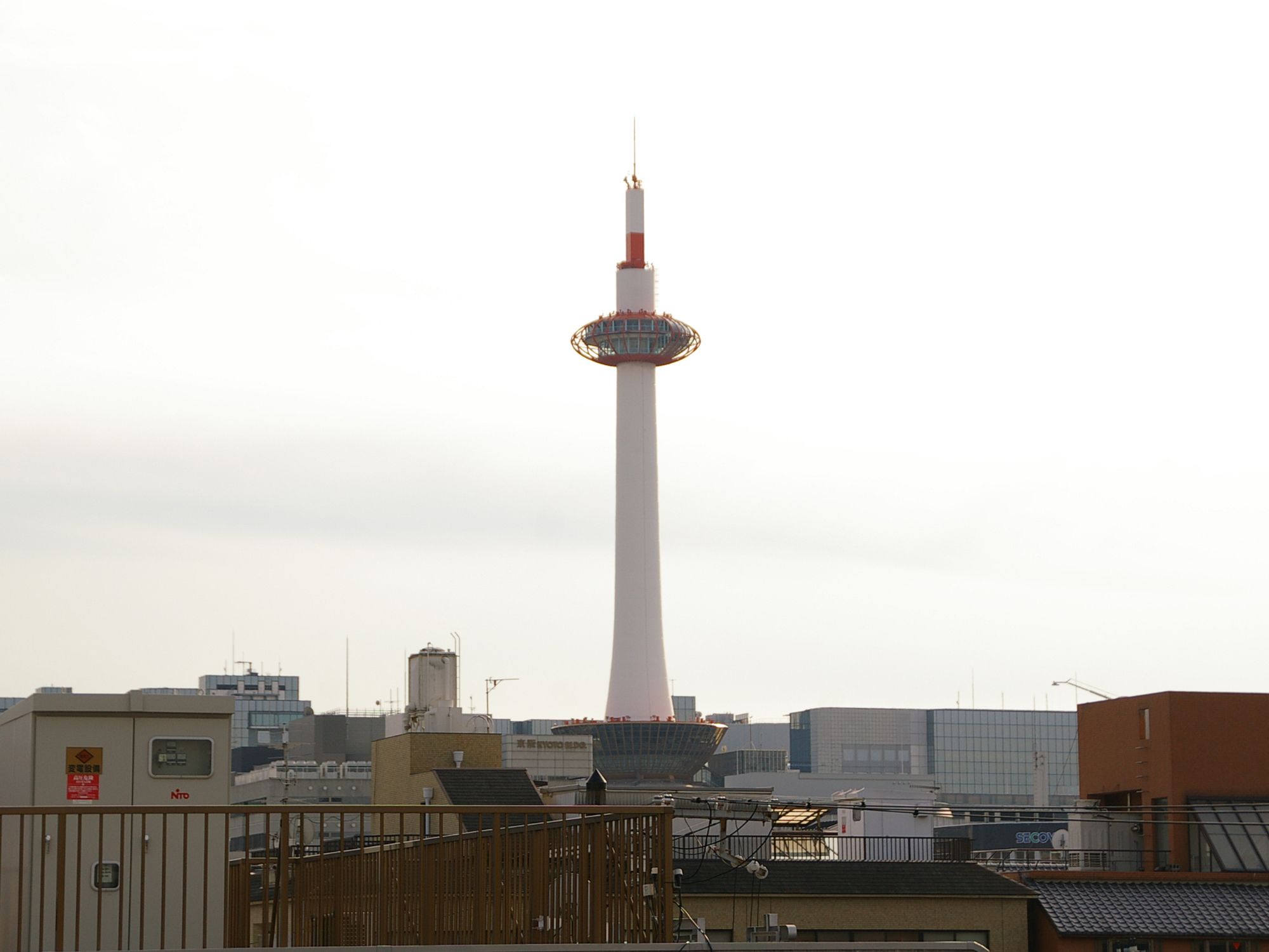 Hotel Omiya