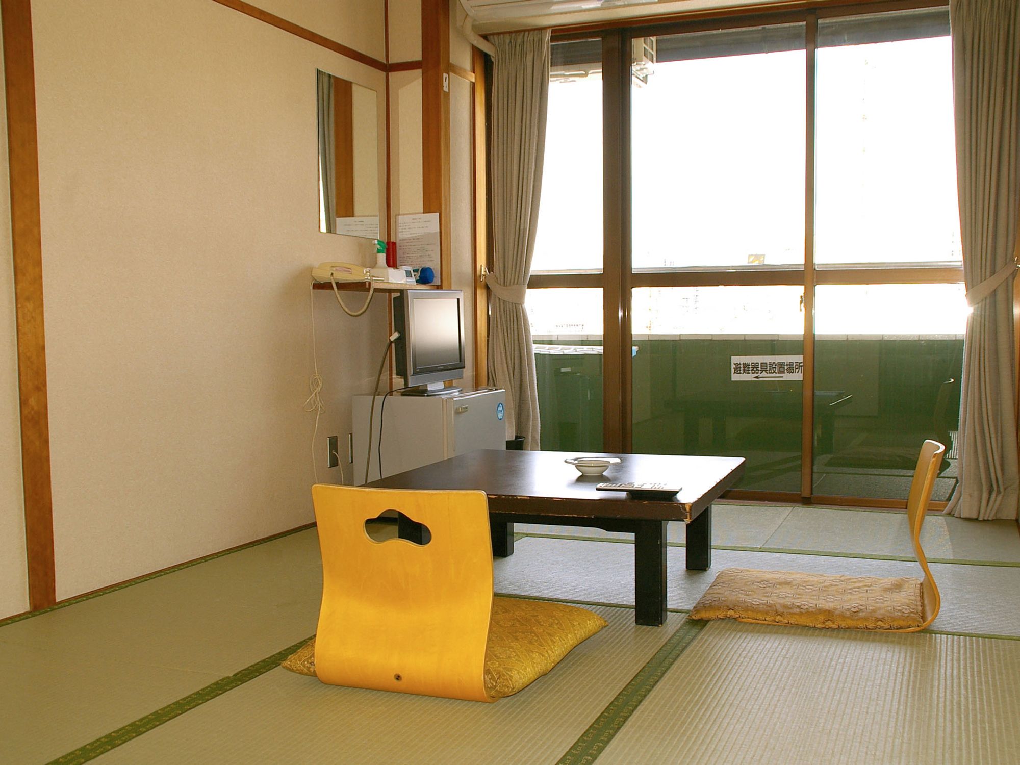 Hotel Omiya
