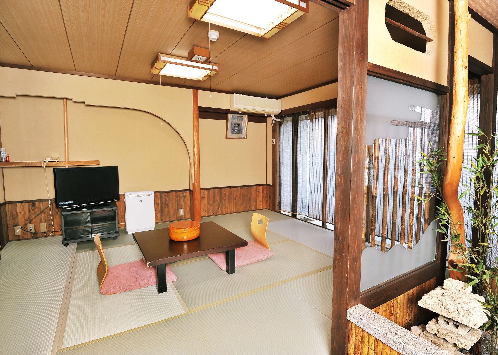 Hotel Omiya