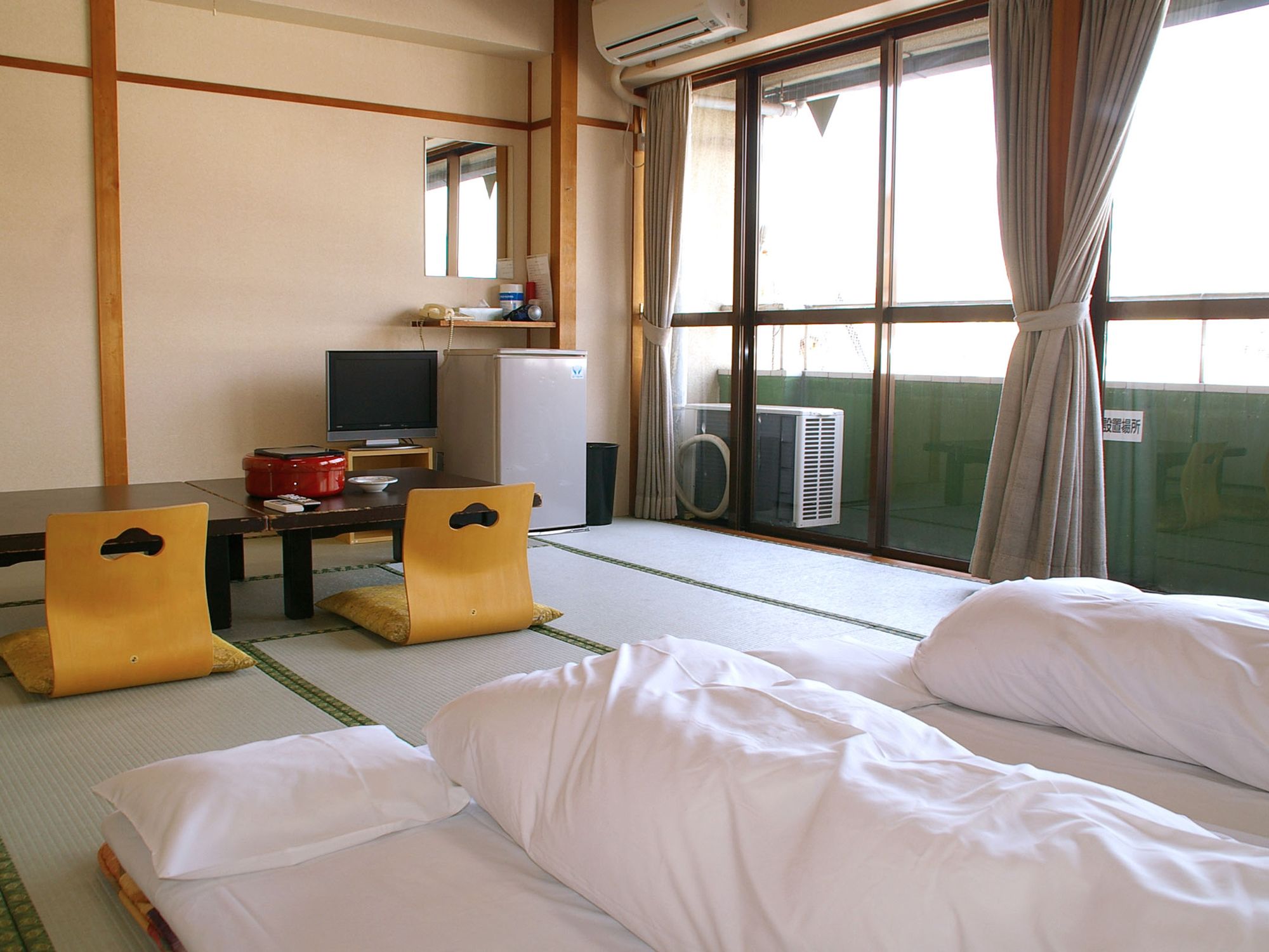 Hotel Omiya