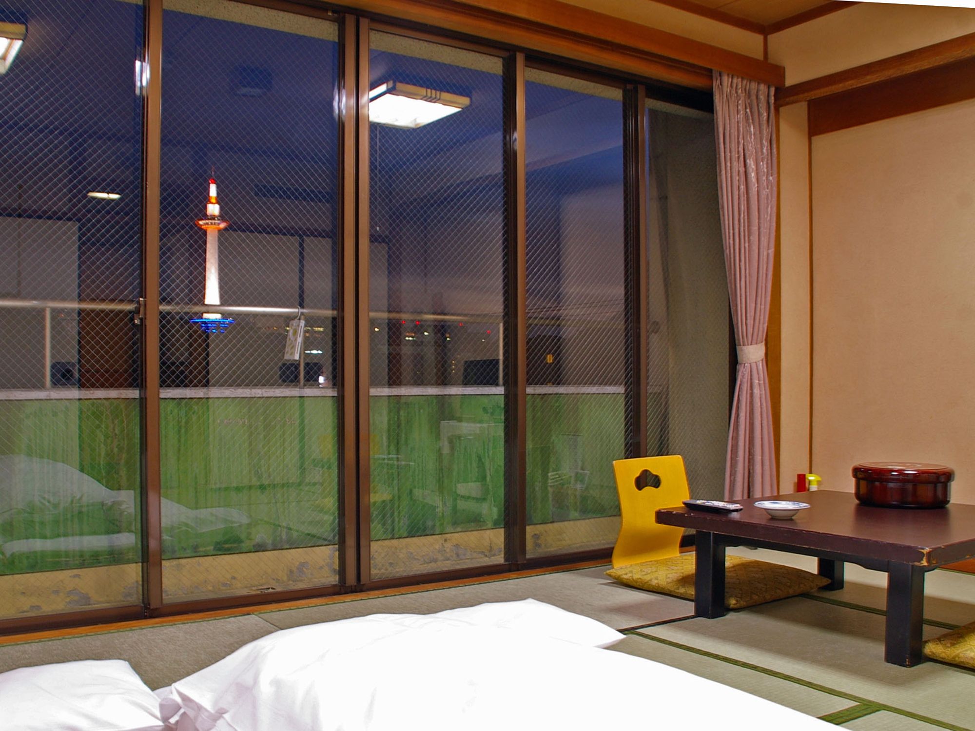 Hotel Omiya