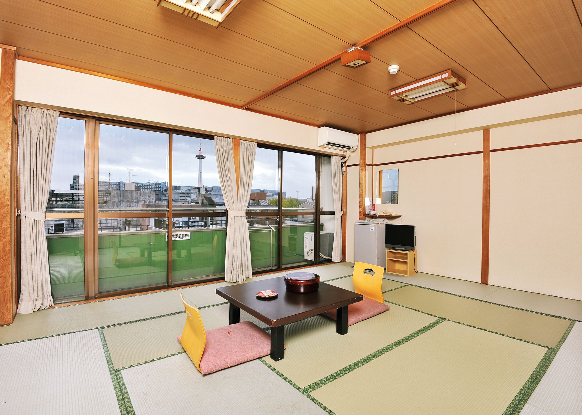 Hotel Omiya