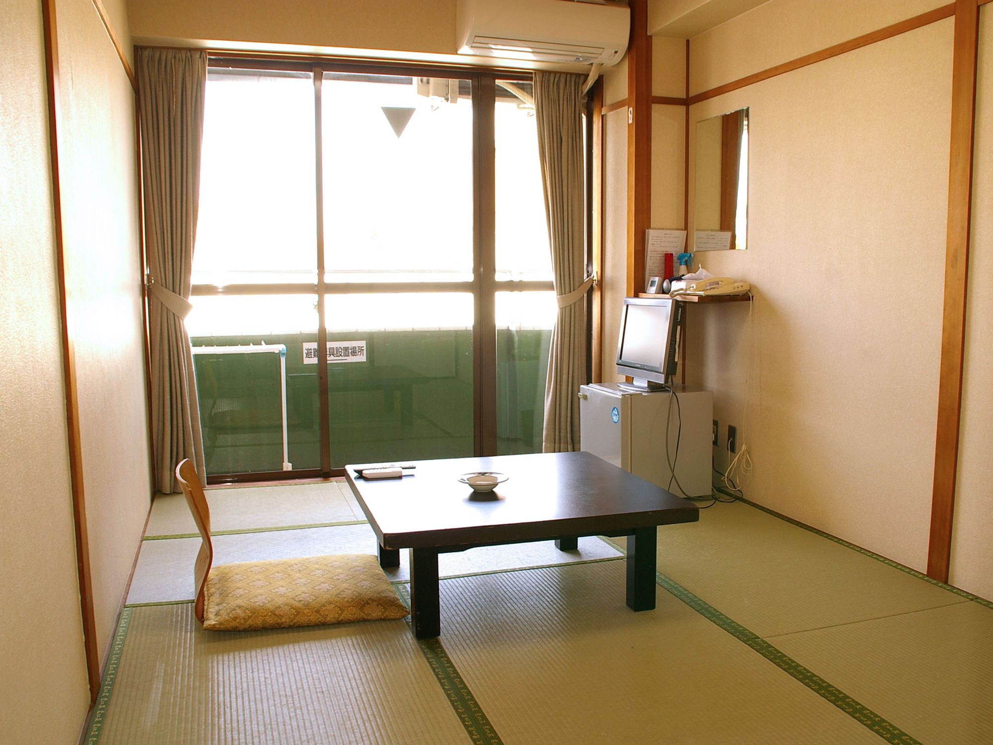 Hotel Omiya