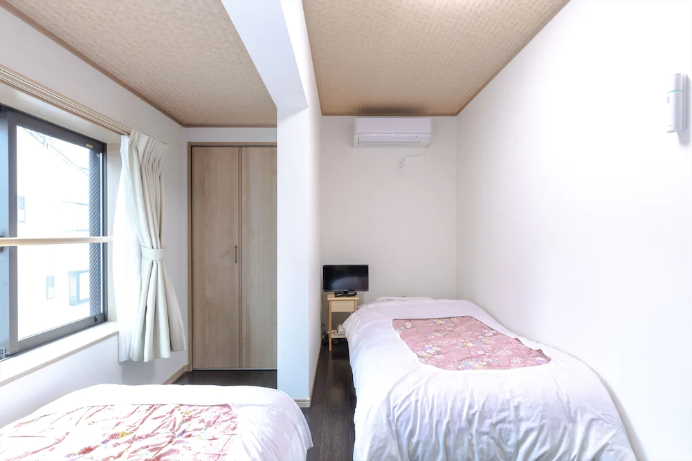 OYO Ryokan Hinomoto