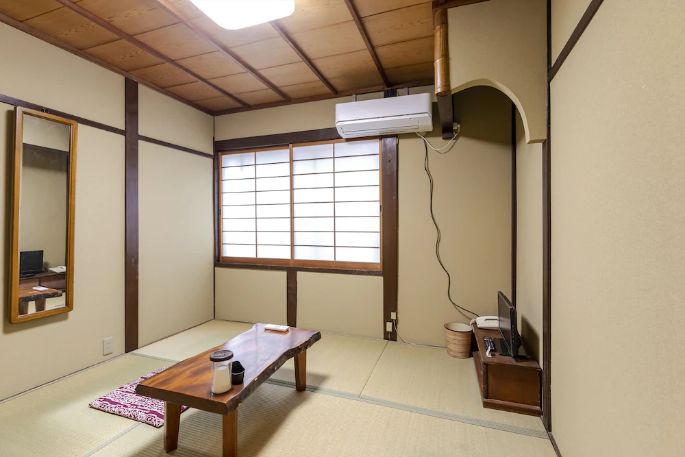OYO Ryokan Hinomoto