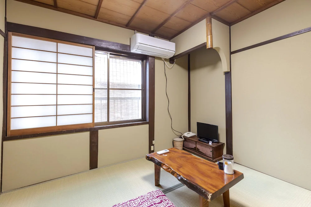 OYO Ryokan Hinomoto