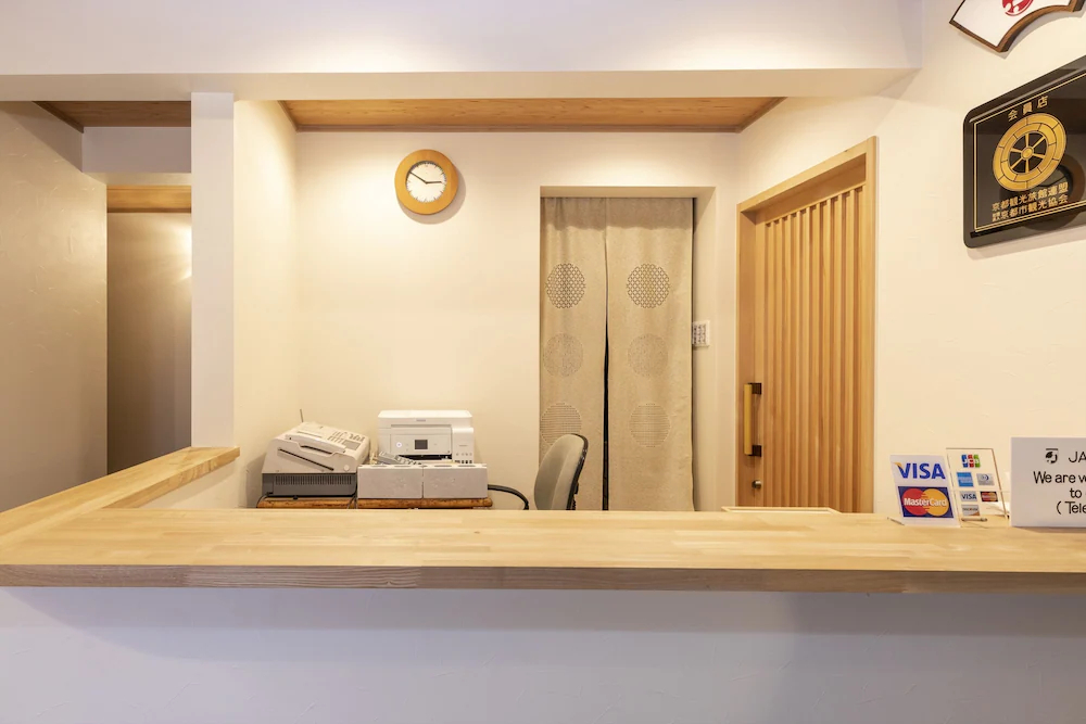 OYO Ryokan Hinomoto