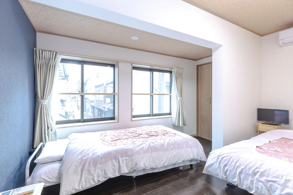 OYO Ryokan Hinomoto
