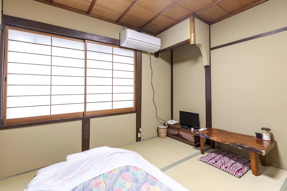 OYO Ryokan Hinomoto