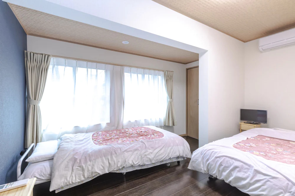OYO Ryokan Hinomoto