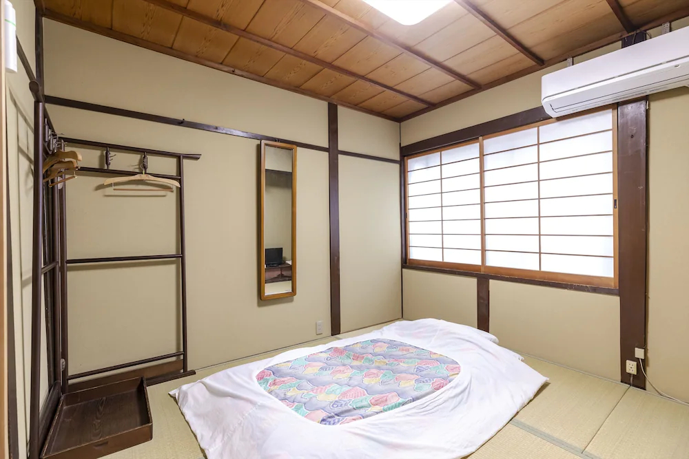 OYO Ryokan Hinomoto