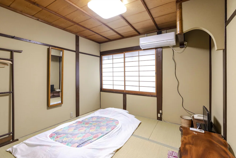 OYO Ryokan Hinomoto