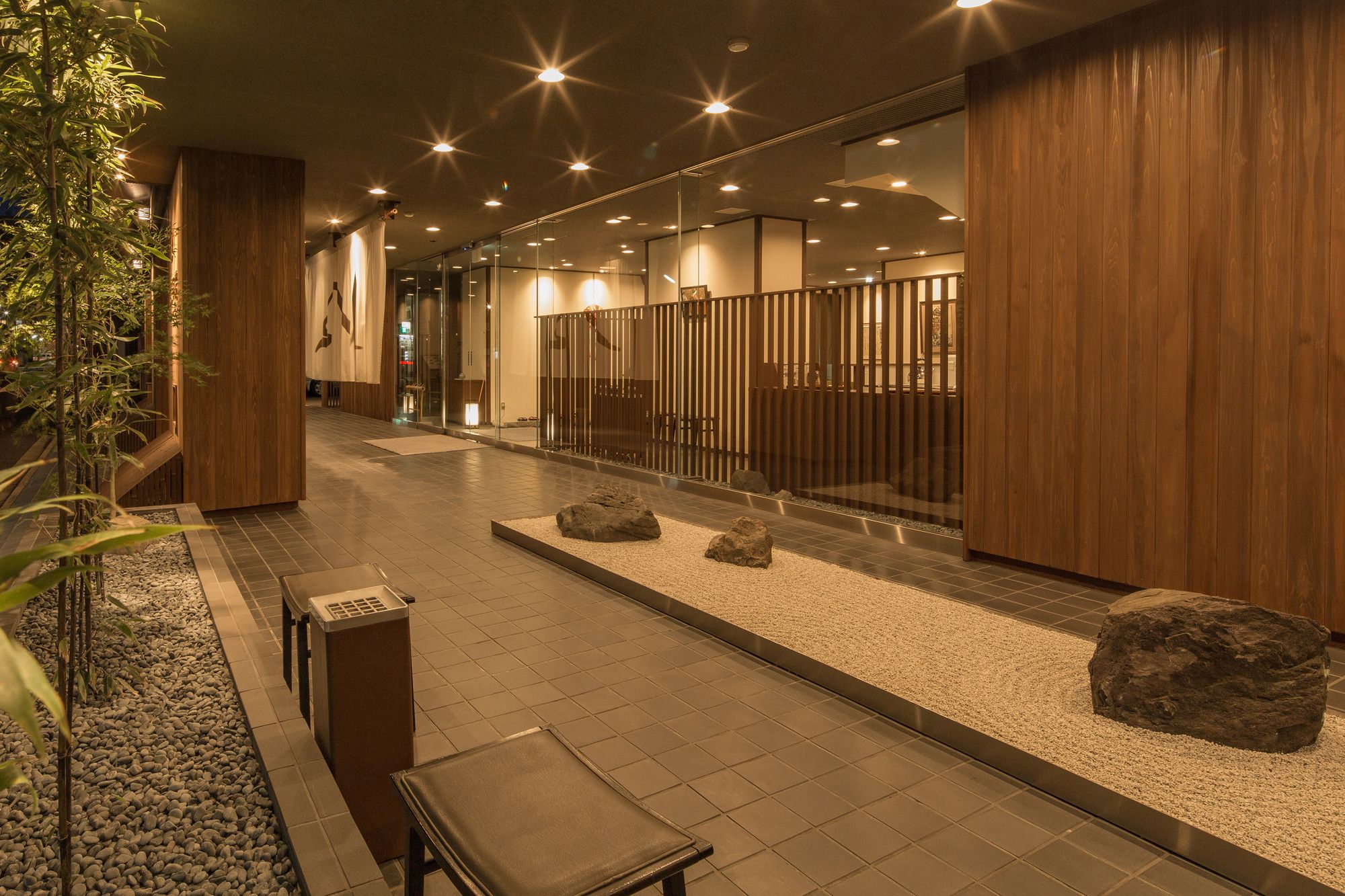 Hotel Ryokufuso
