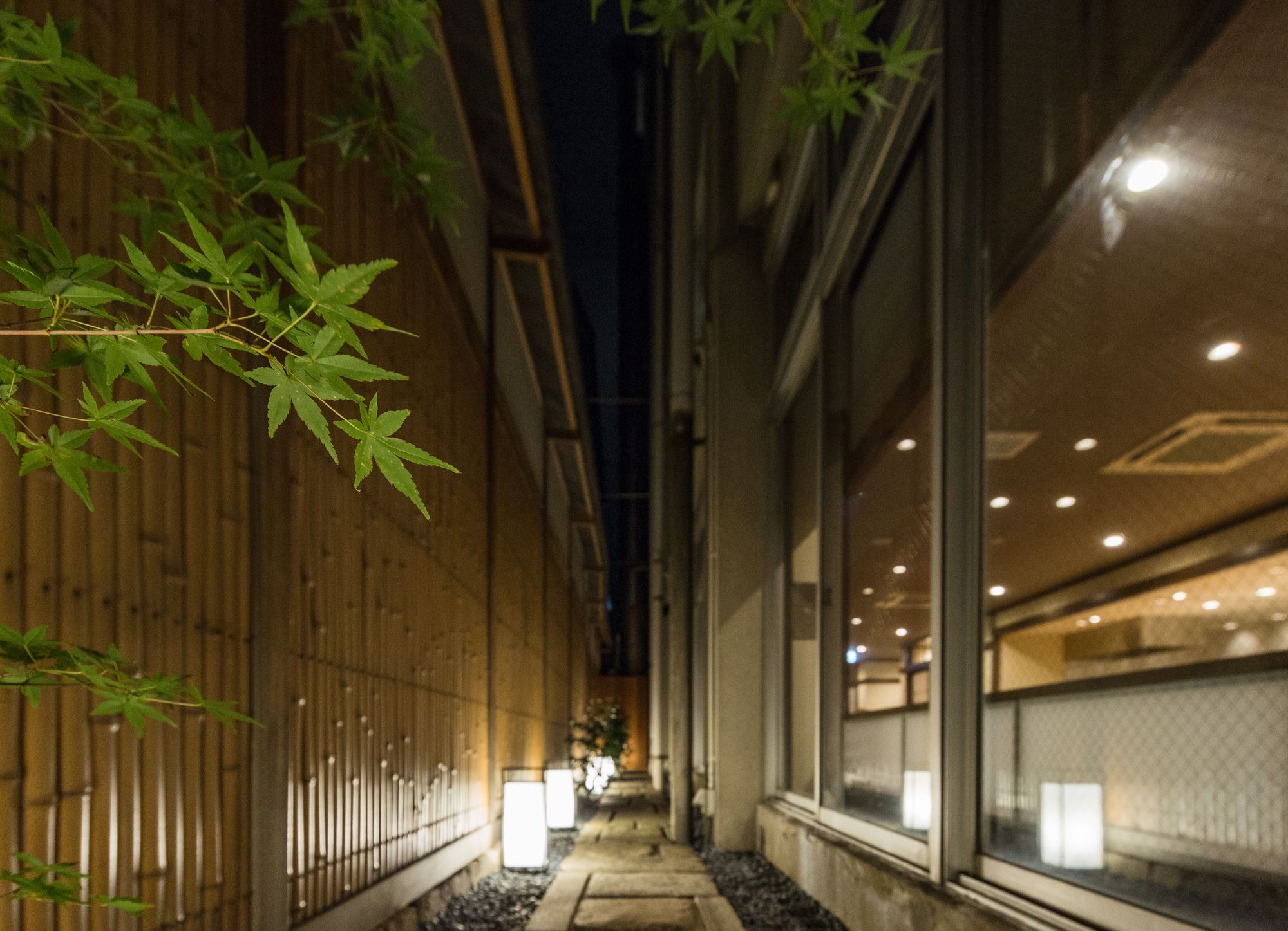 Hotel Ryokufuso