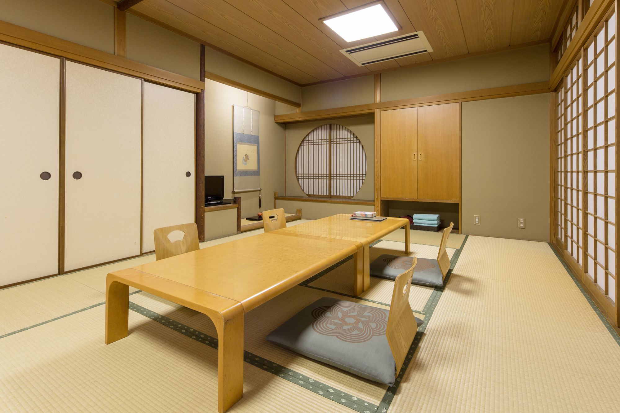 Hotel Ryokufuso
