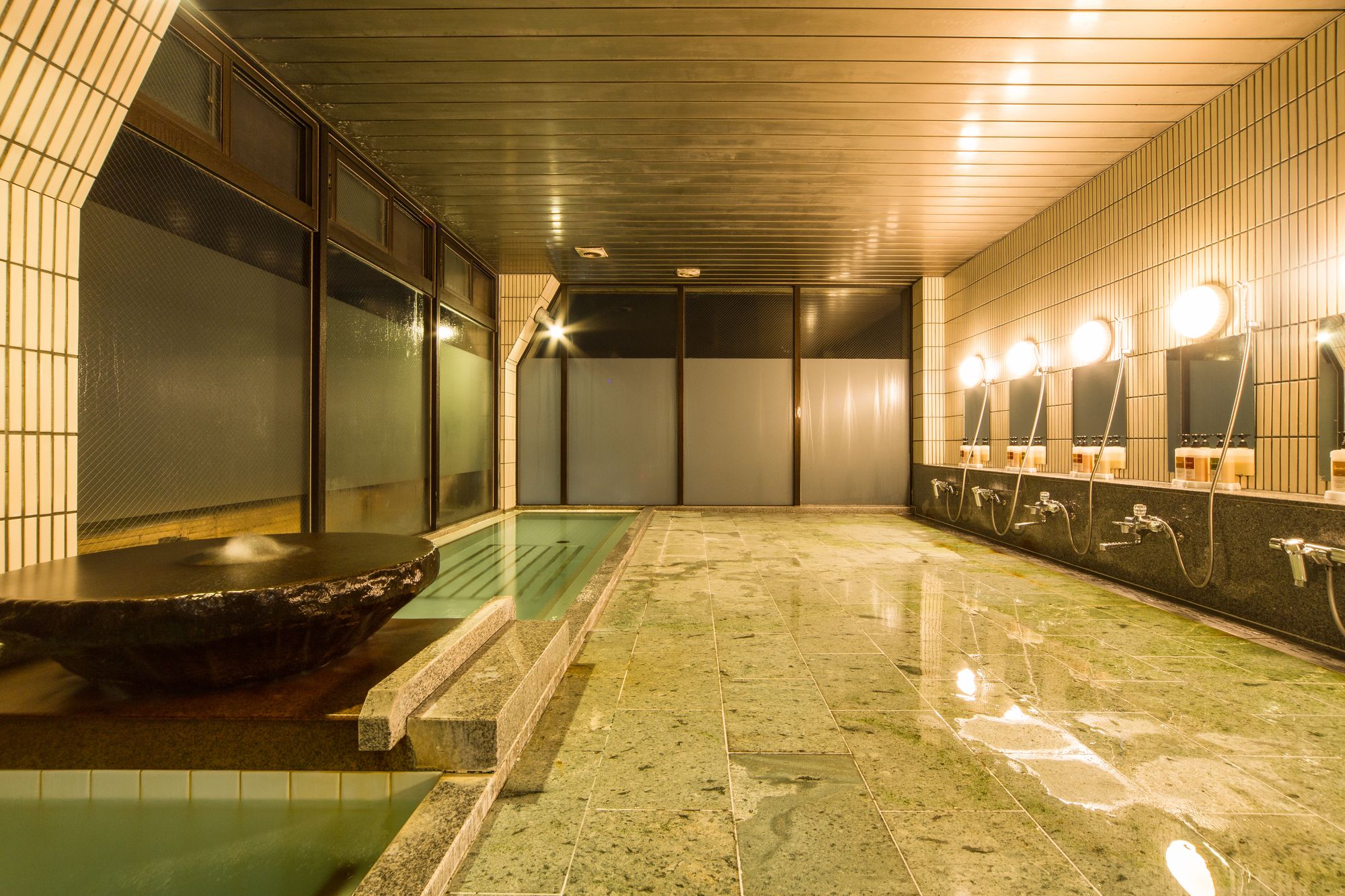 Hotel Ryokufuso