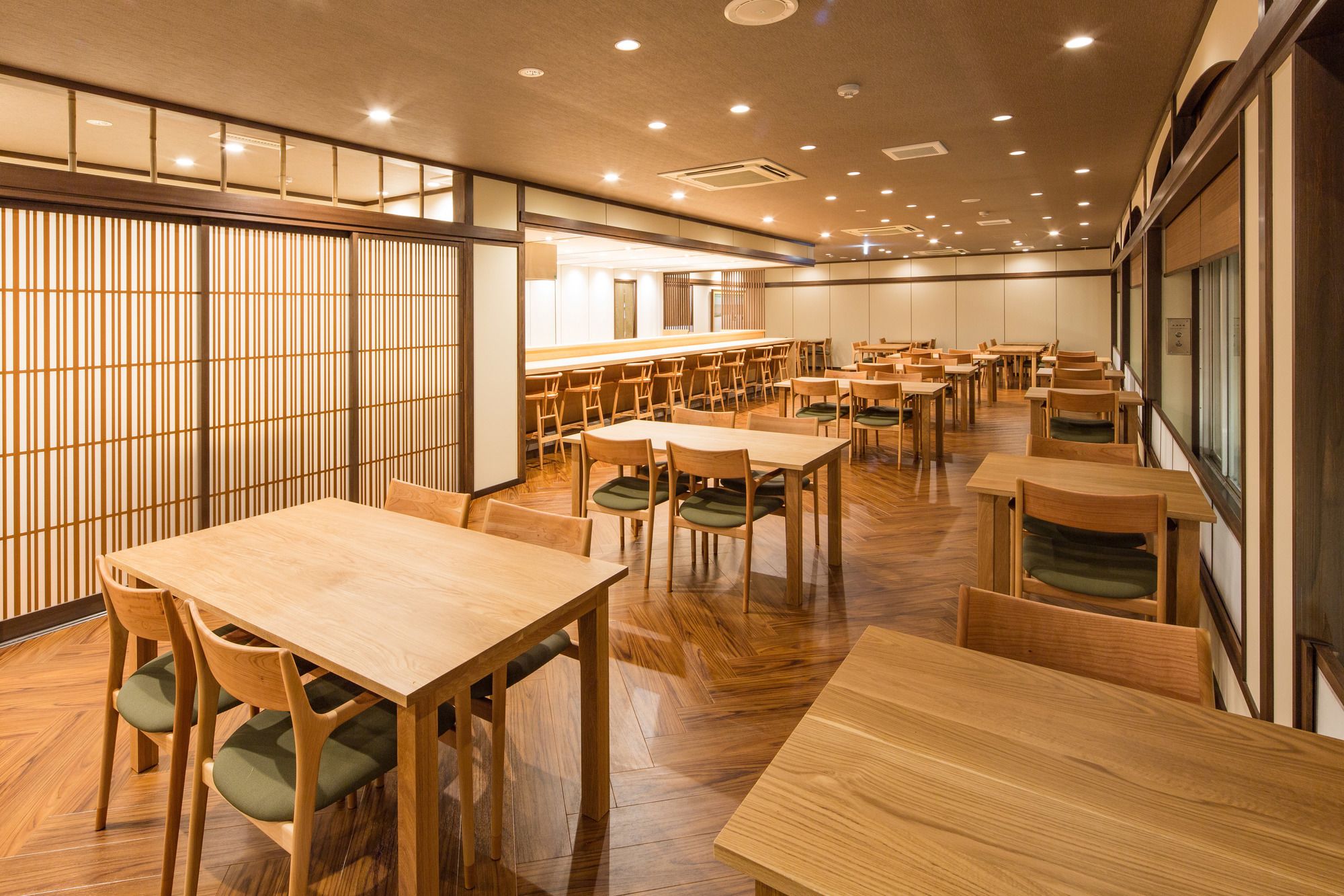 Hotel Ryokufuso