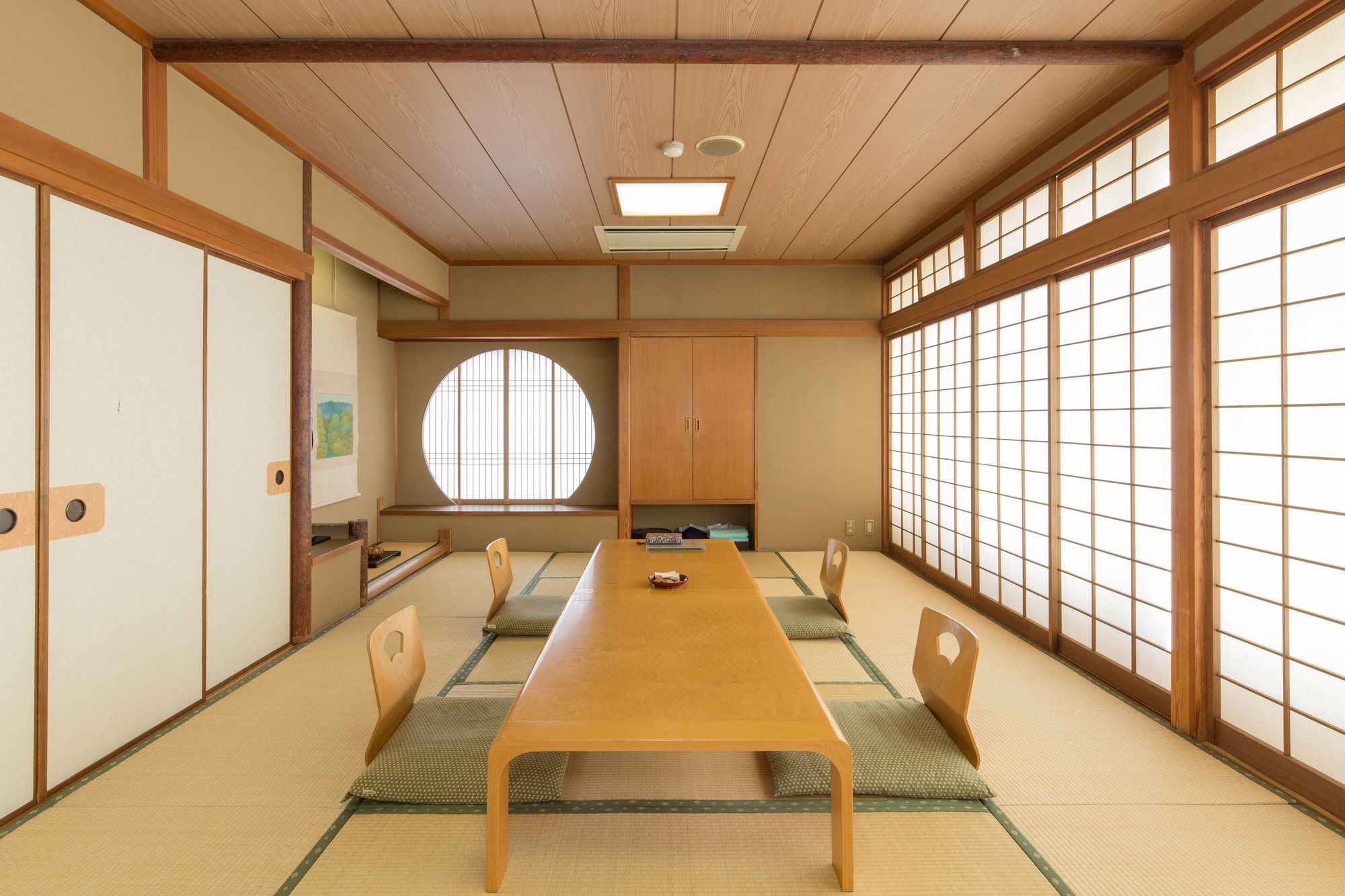 Hotel Ryokufuso
