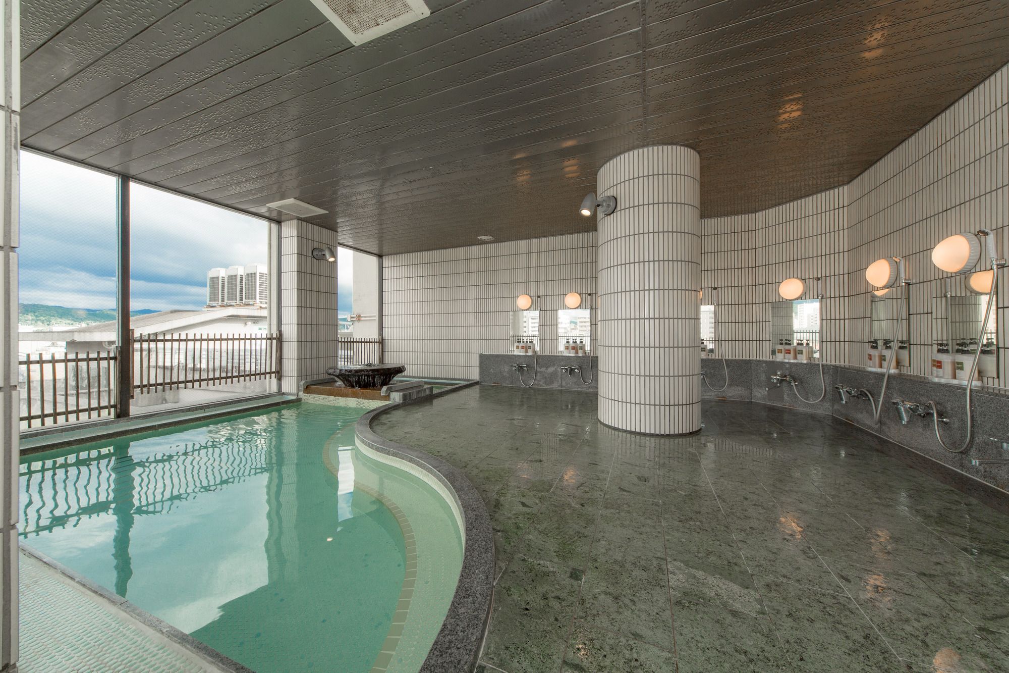 Hotel Ryokufuso