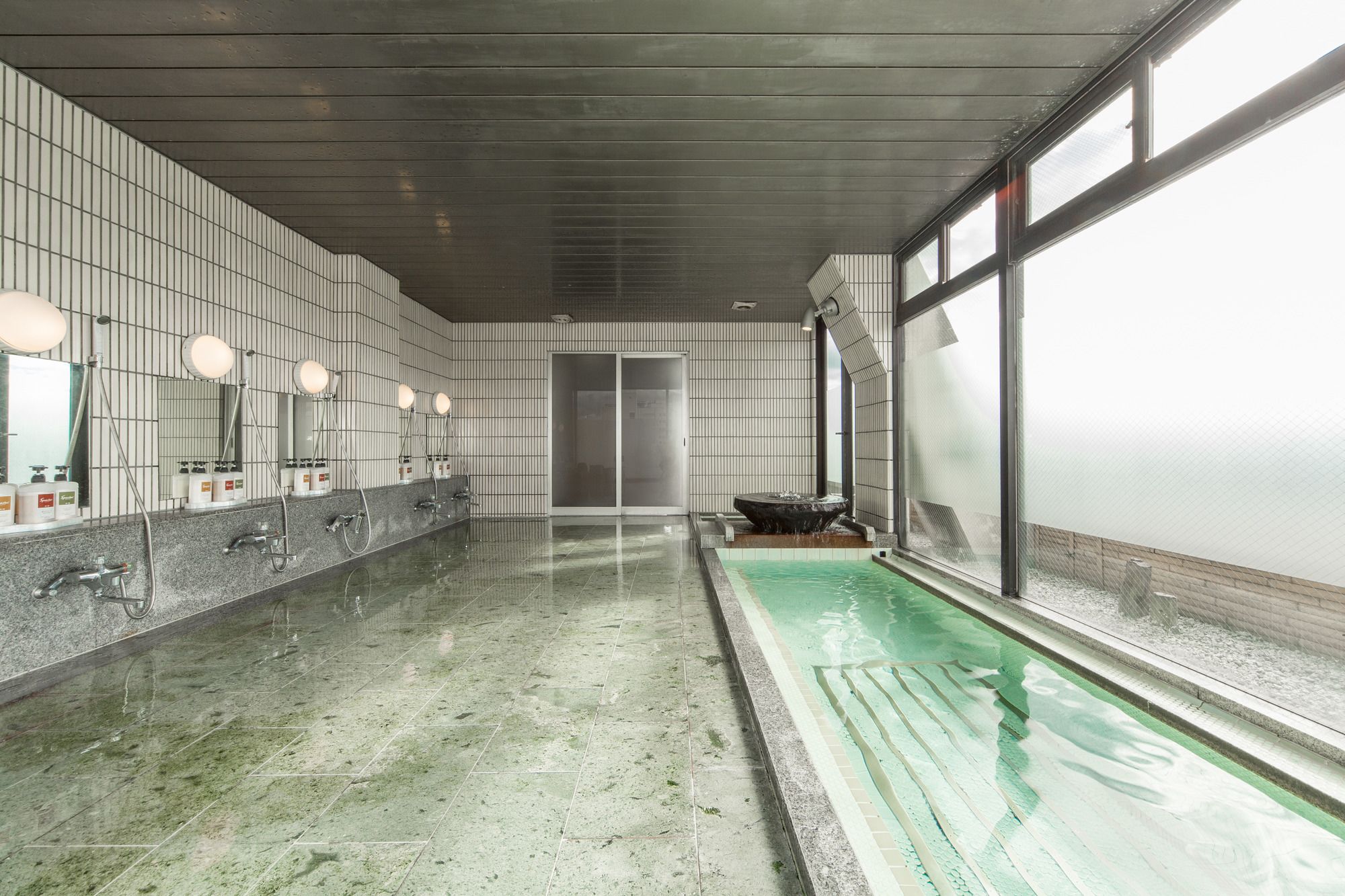 Hotel Ryokufuso