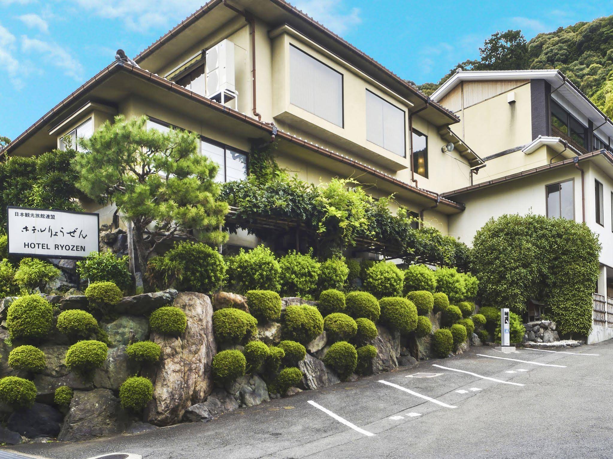Banyan Tree Higashiyama Kyoto