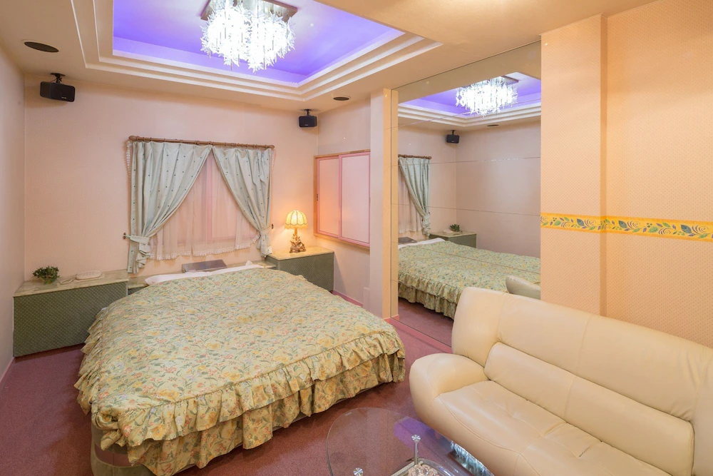 Hotel Sagano