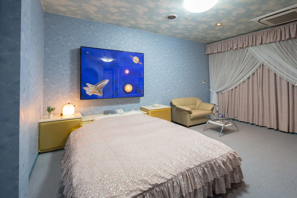 Hotel Sagano